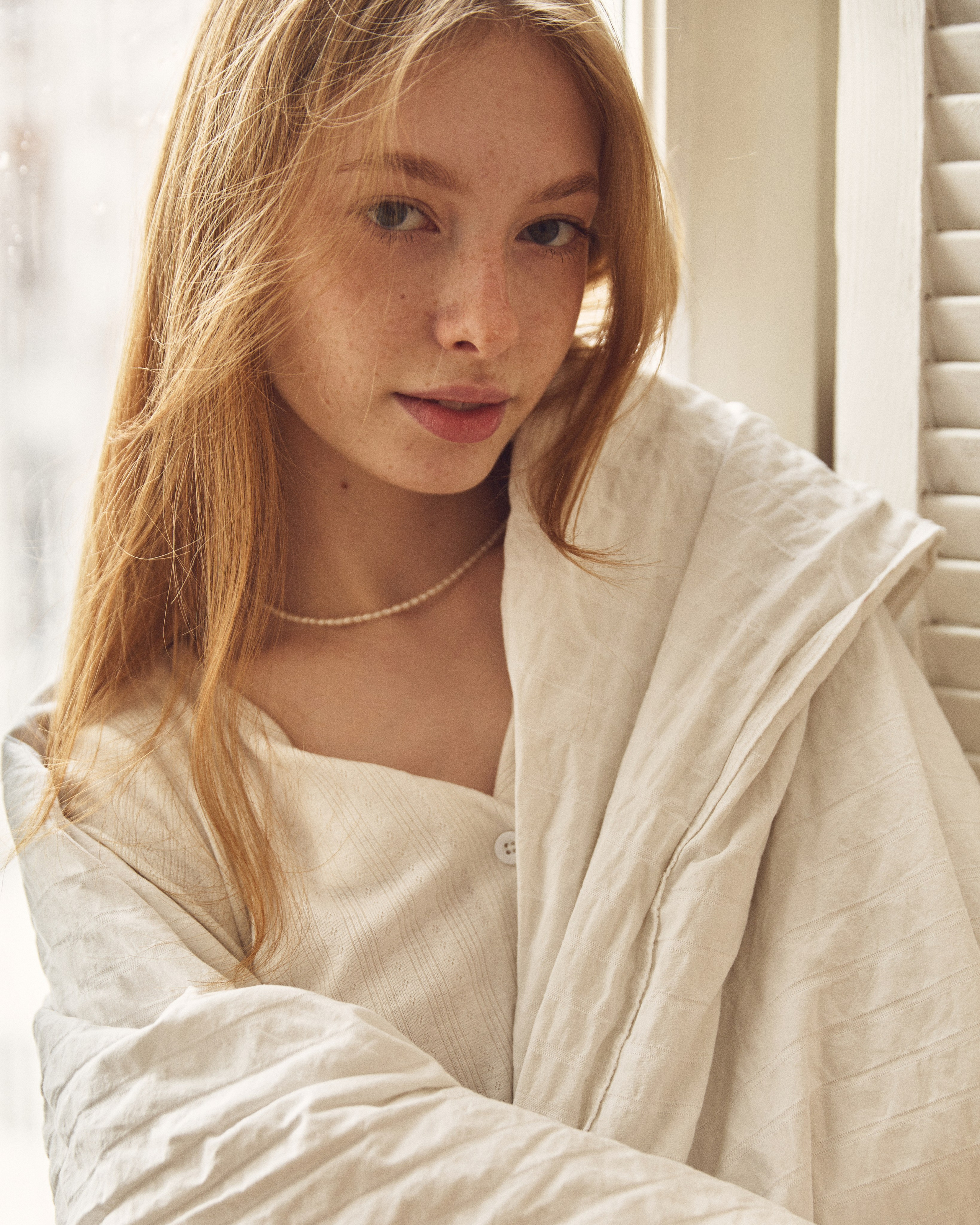 Anna. Юрина Полина, фотограф из Екатеринбурга