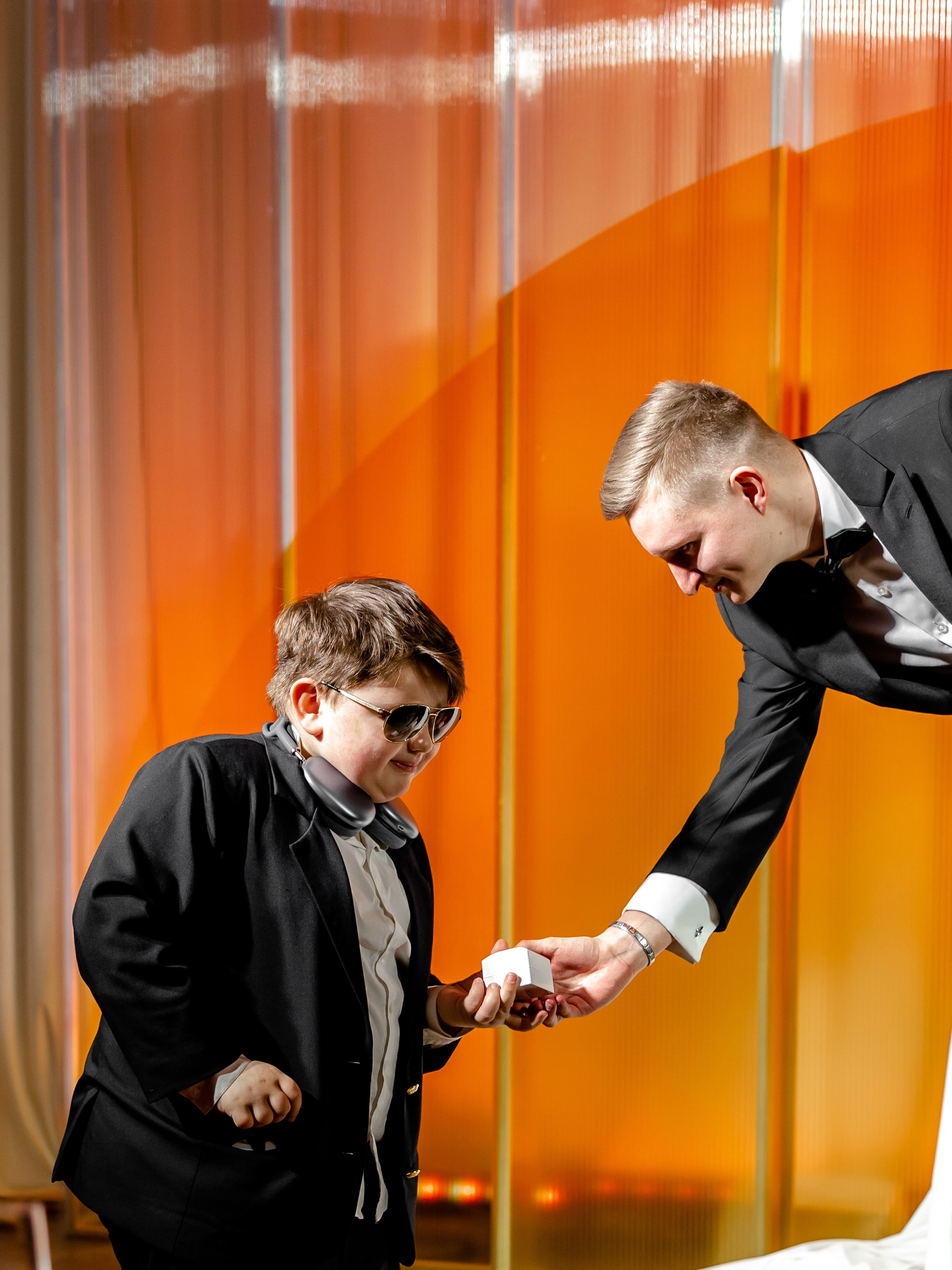 Таисия и Алексей. Свадебный фотограф в Москве Топтыгин Иван