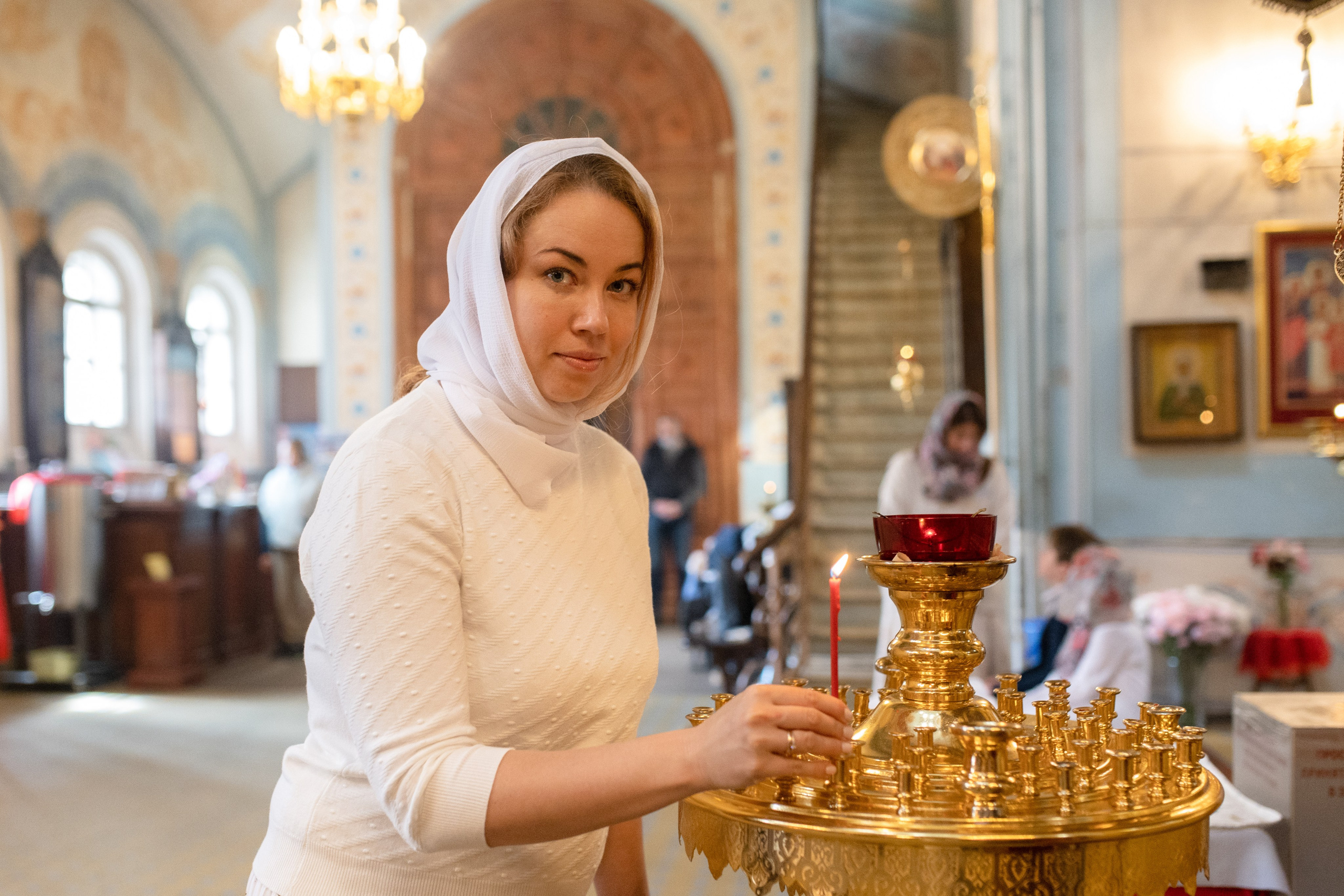 Венчания и Крещения. Свадебный и семейный фотограф в Москве и Подмосковье Татьяна Емцова