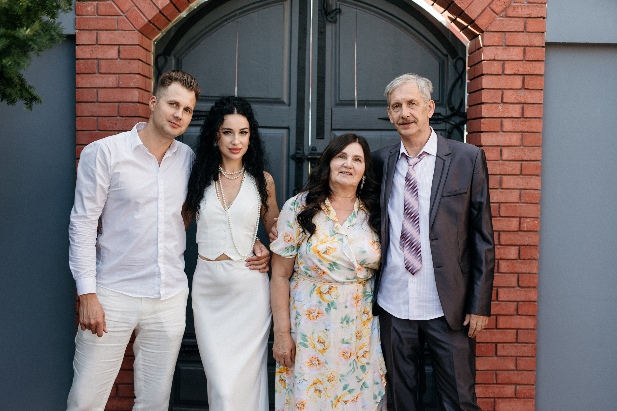 Илья и Эрика. Свадебный фотограф Гродно Минск Destination wedding photographer