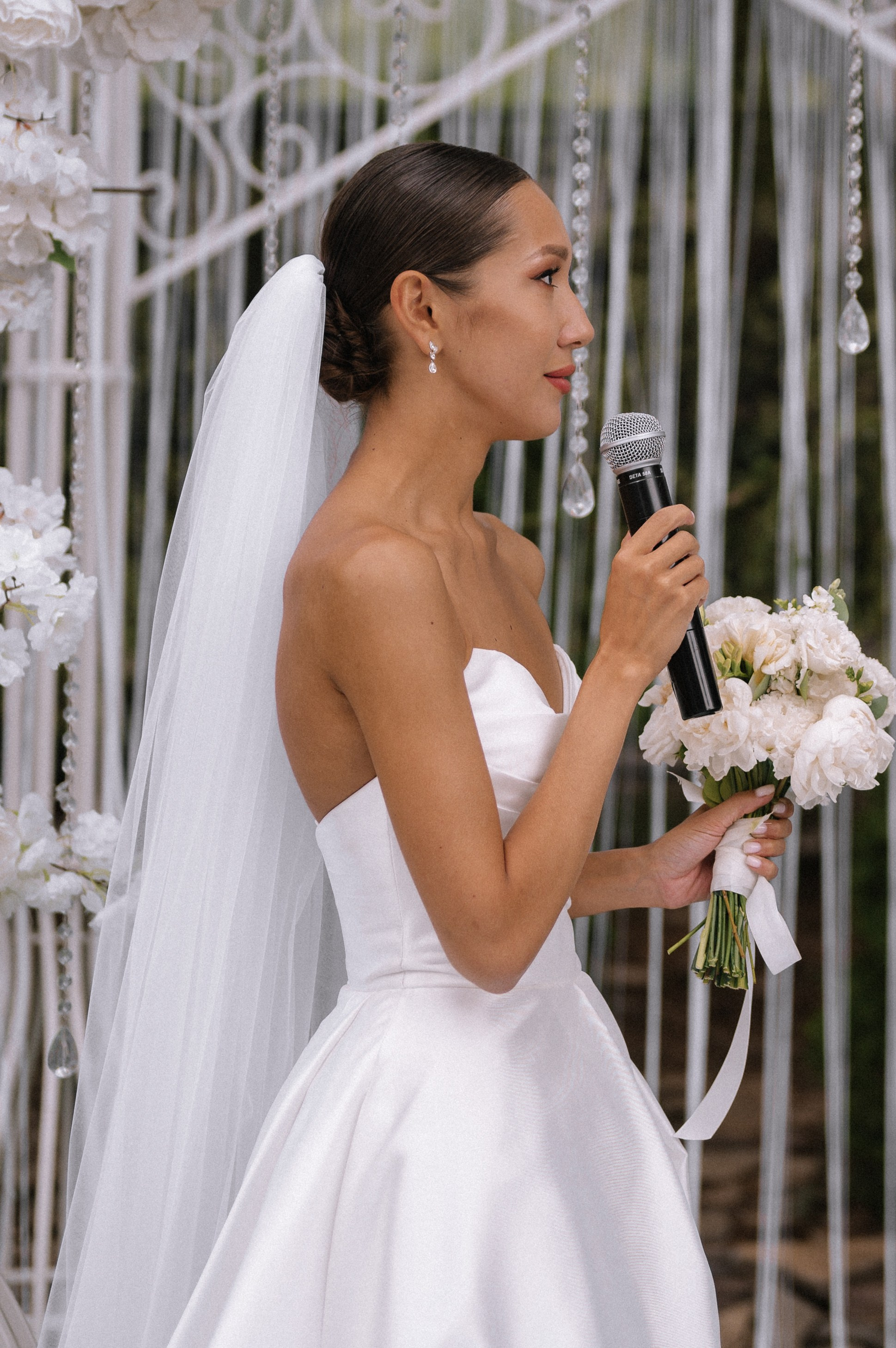 Влад и Амина. Свадебный Фотограф Уфа Егорова Анастасия