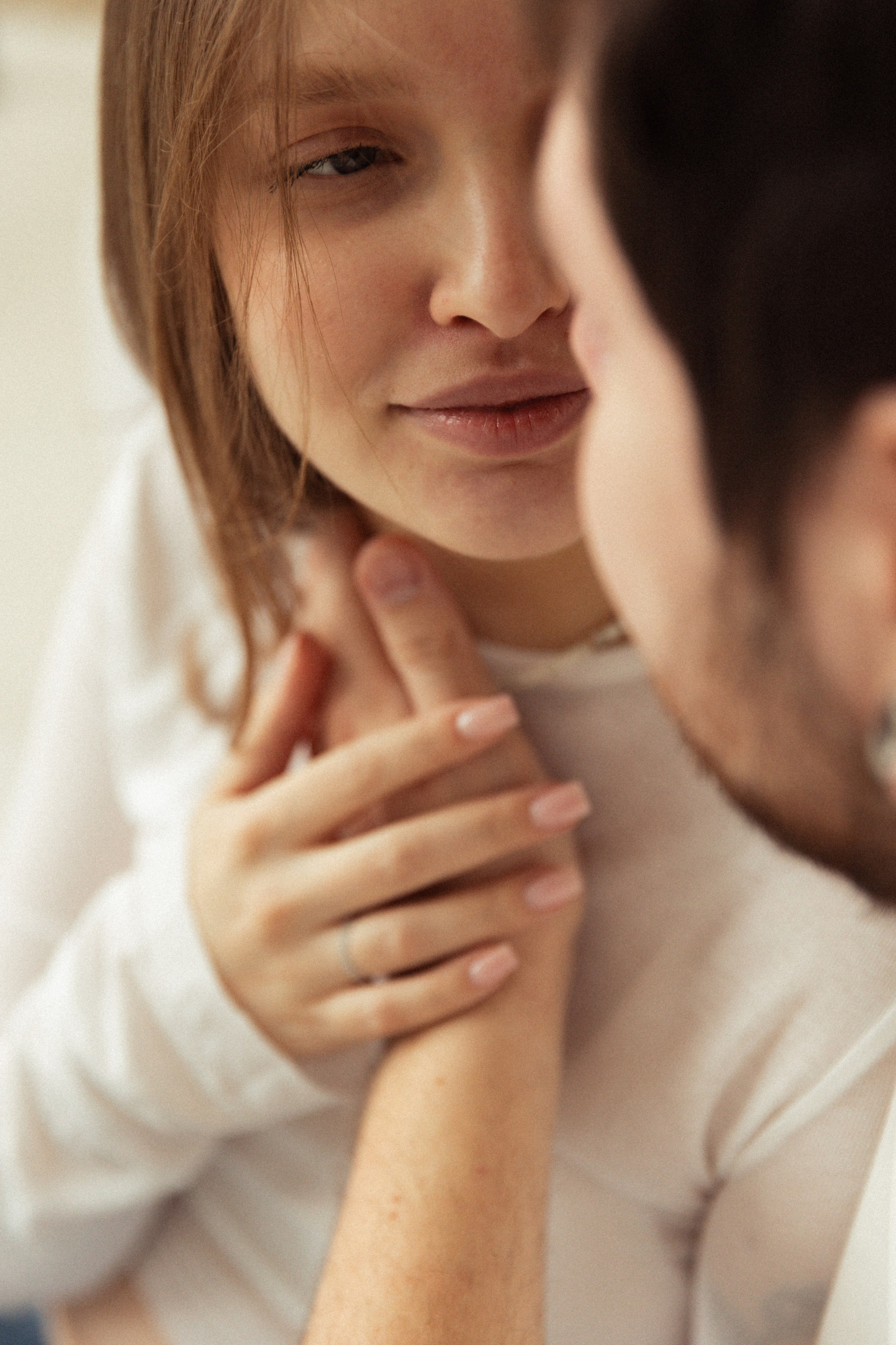 Света и Руслан. Фотограф в Нижнем Новгороде Воробьева Анжела