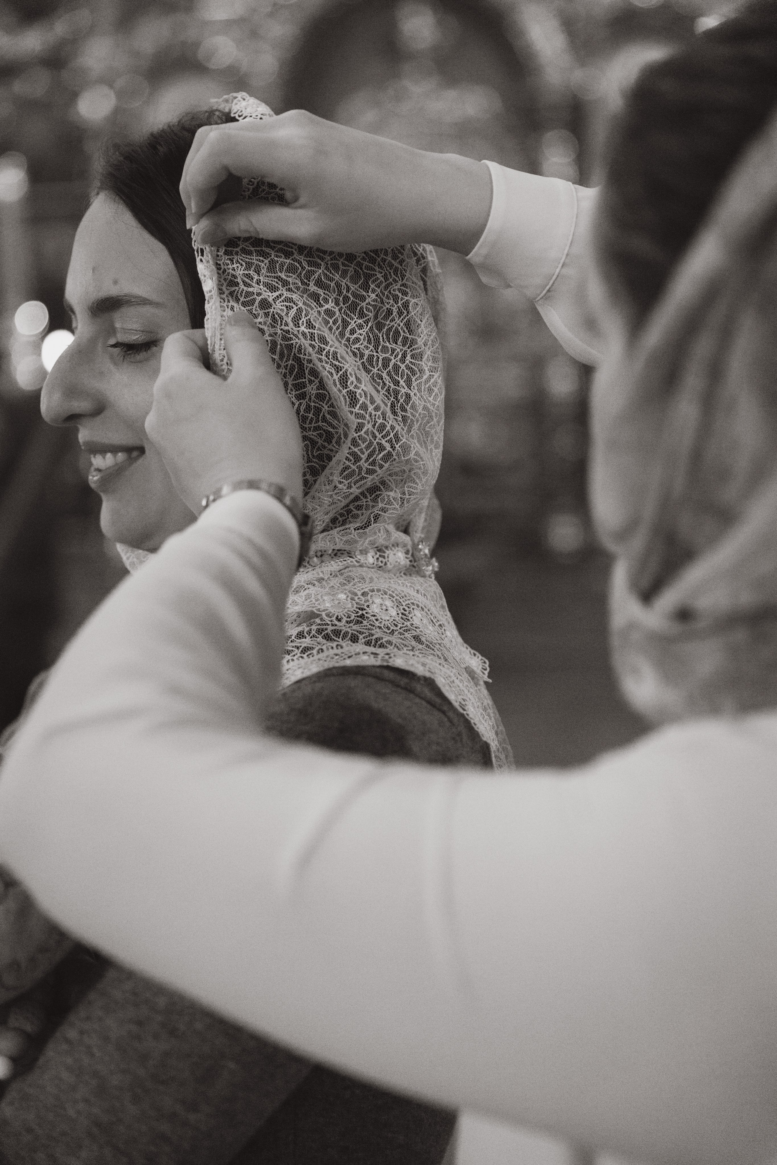 Крещение Екатерины. Фотограф в Нижнем Новгороде Воробьева Анжела