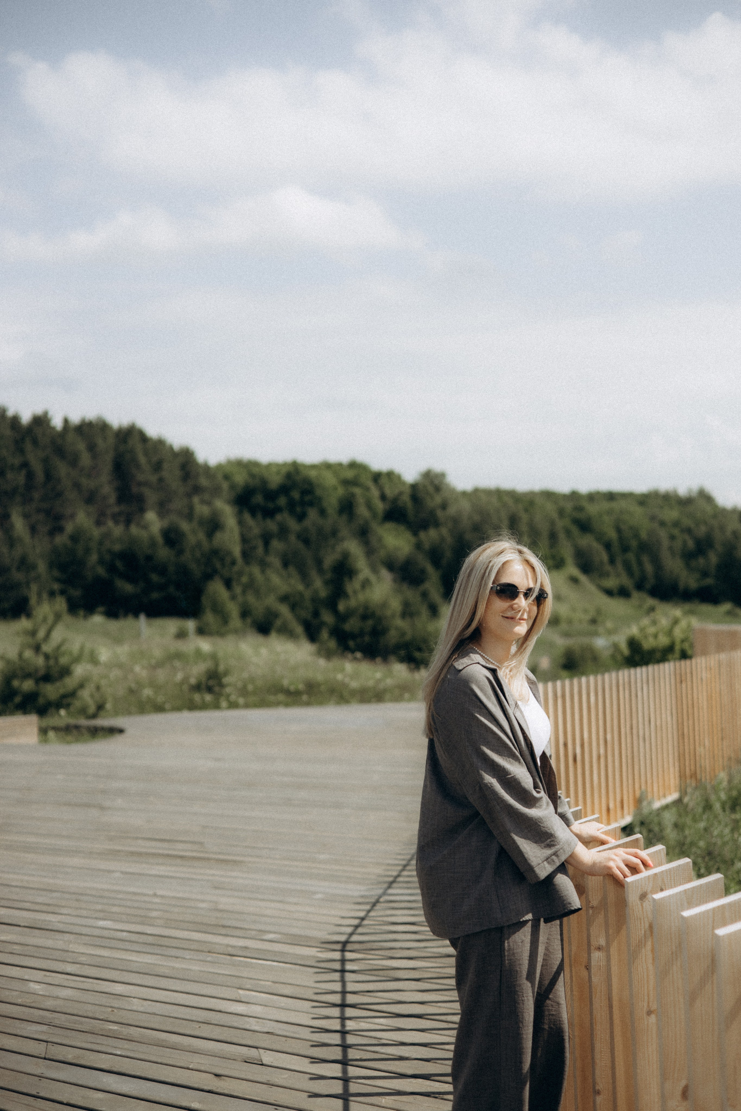 Света, Лера и Маша. Фотограф в Нижнем Новгороде Воробьева Анжела