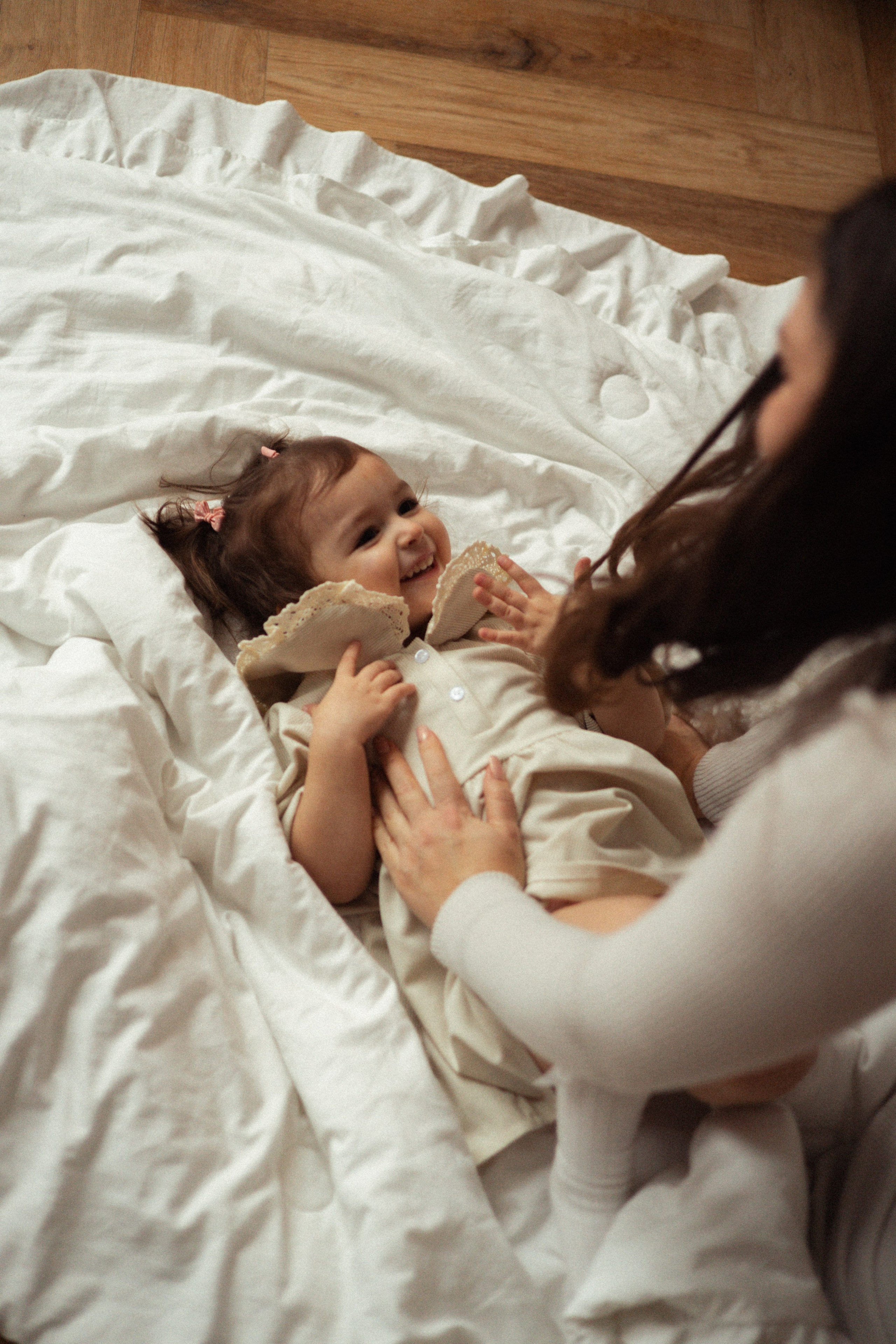 Марина и Ева. Фотограф в Нижнем Новгороде Воробьева Анжела