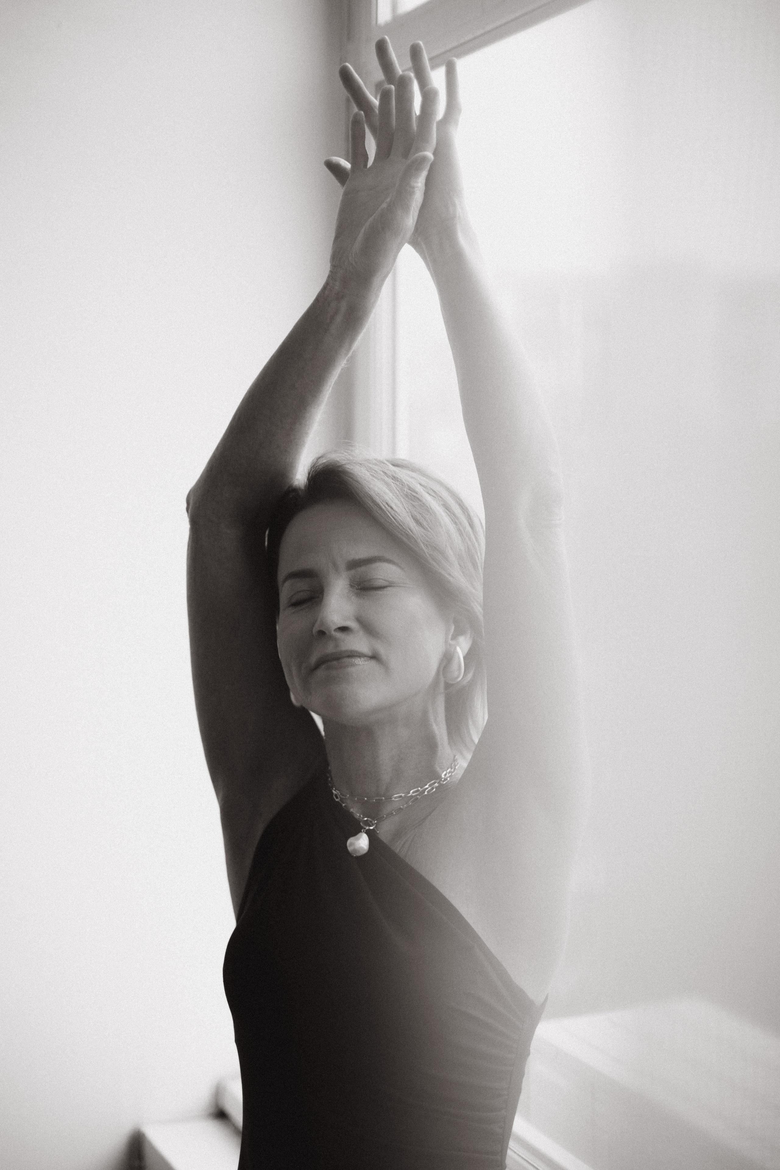 Аня и Оксана. Фотограф в Нижнем Новгороде Воробьева Анжела