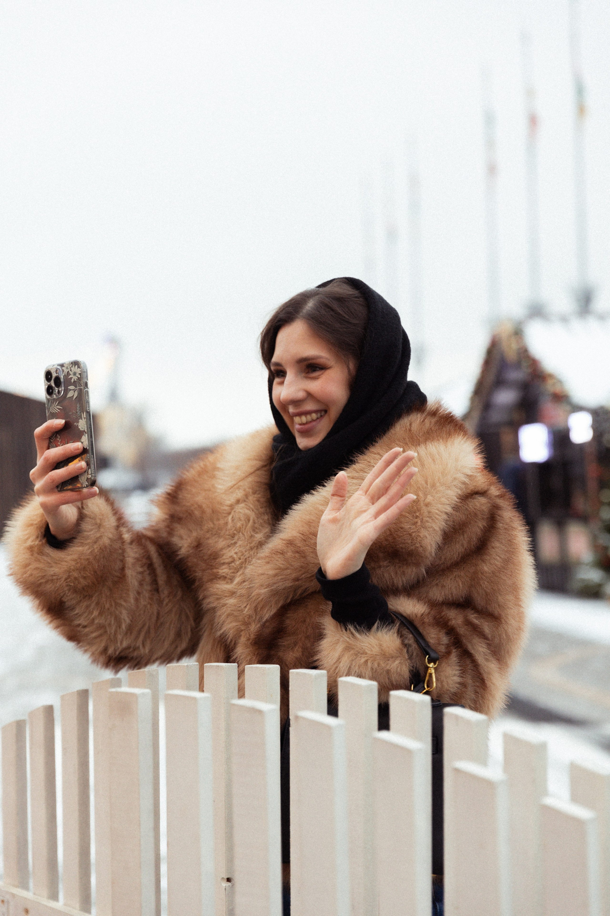Семья. Фотограф в Нижнем Новгороде Воробьева Анжела