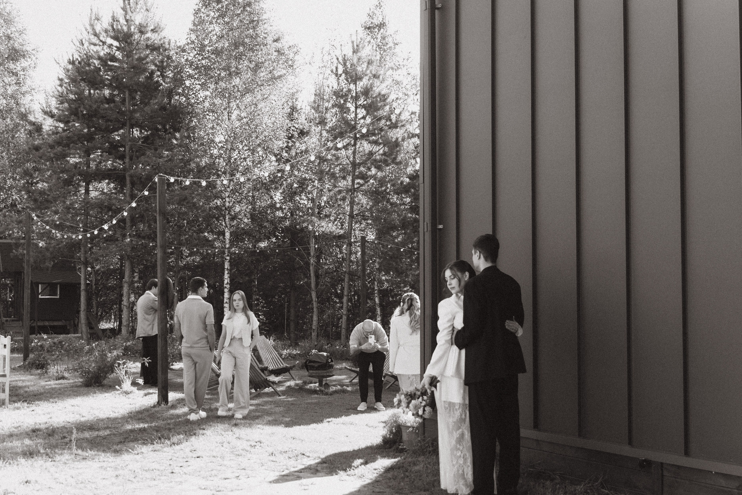 Wedding day Арины и Алексея. Фотограф в Нижнем Новгороде Воробьева Анжела
