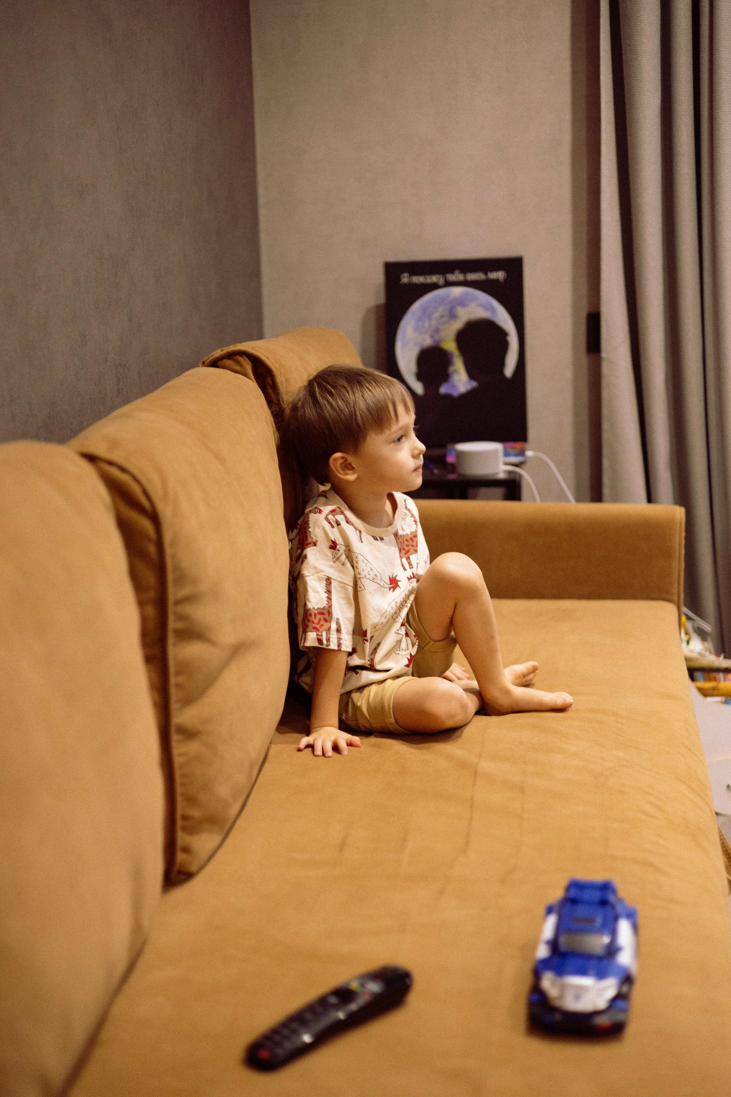 День рождения Миши. Фотограф в Нижнем Новгороде Воробьева Анжела