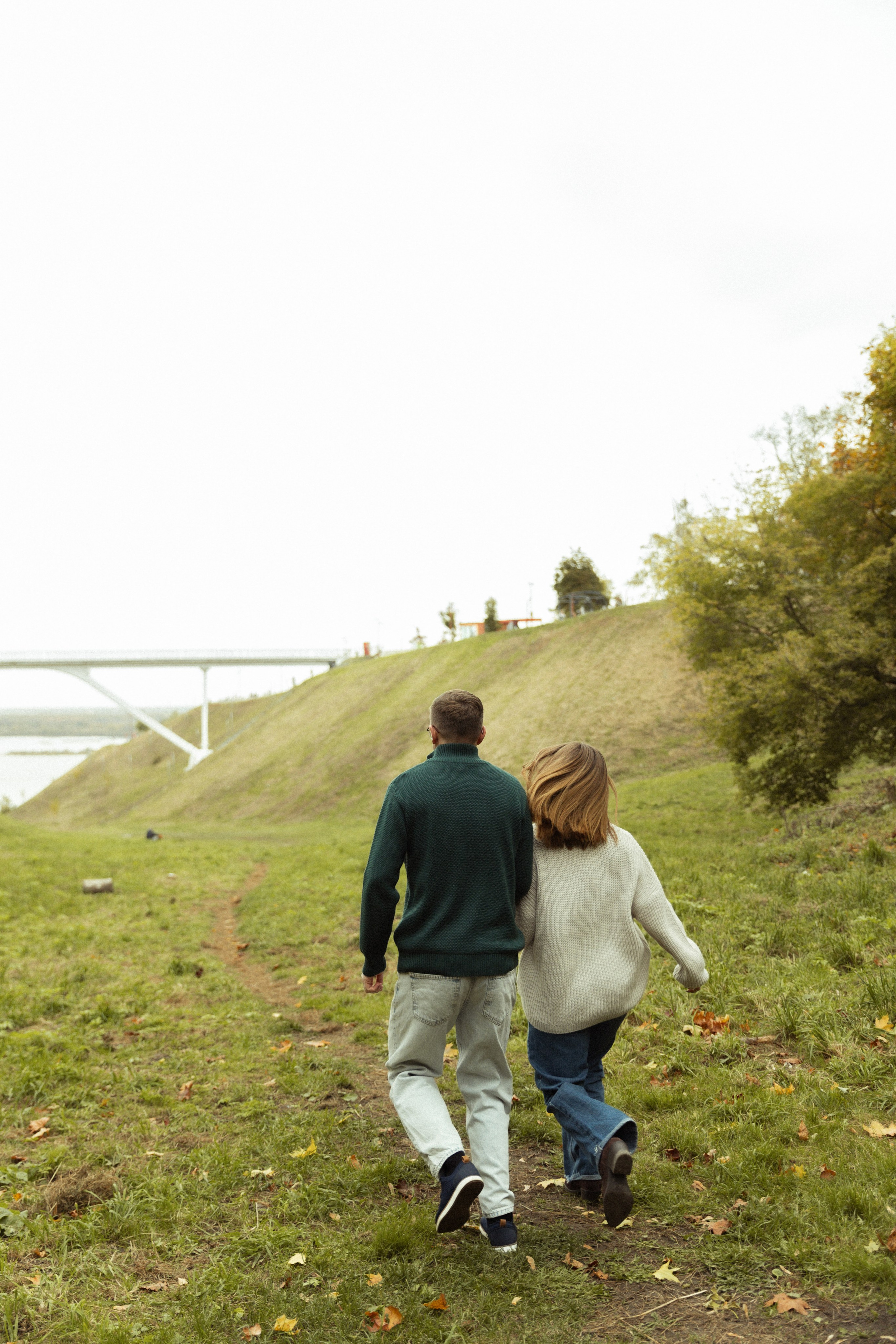 Настя и Максим. Фотограф в Нижнем Новгороде Воробьева Анжела
