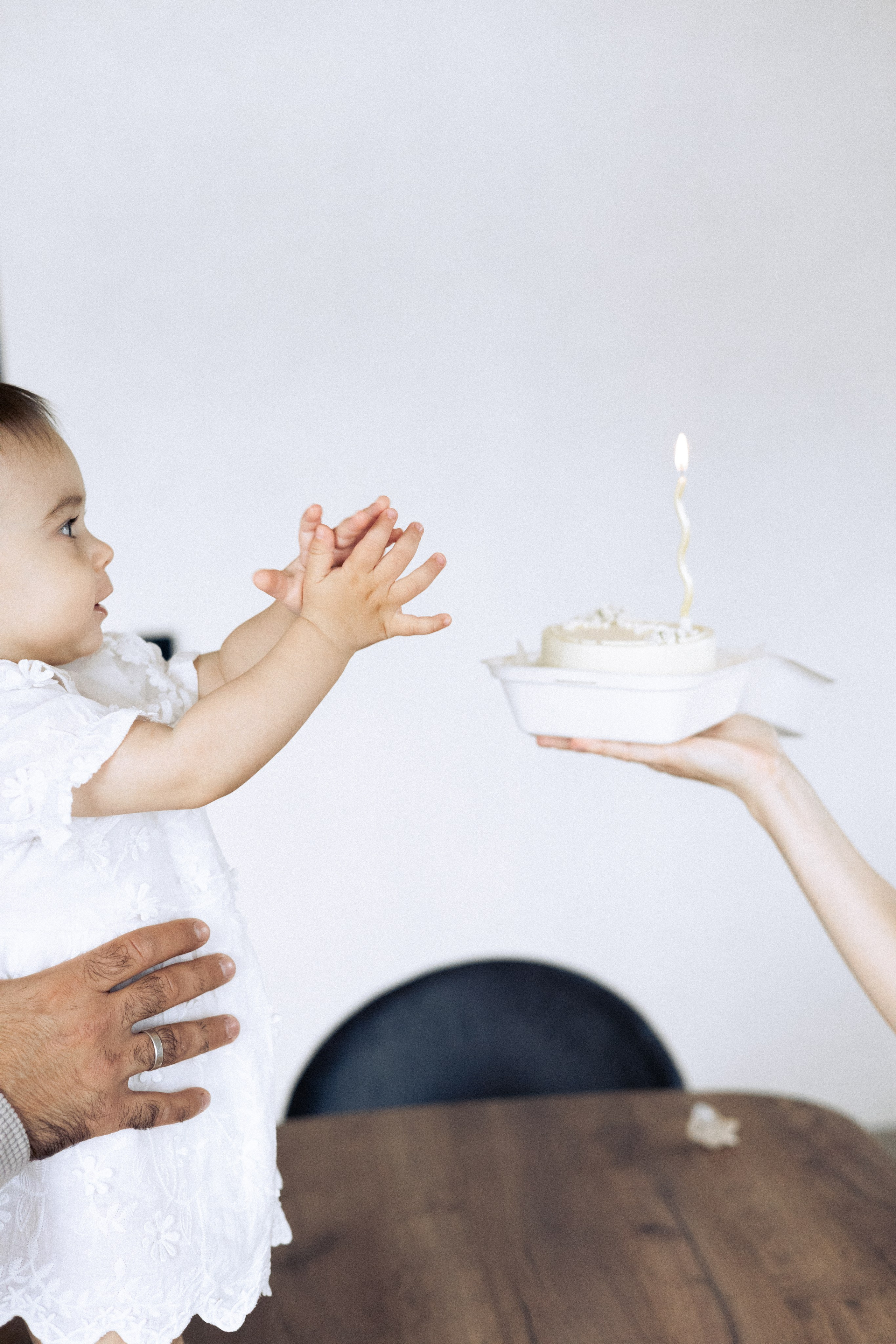 Аделине 1 год!. Фотограф в Нижнем Новгороде Воробьева Анжела