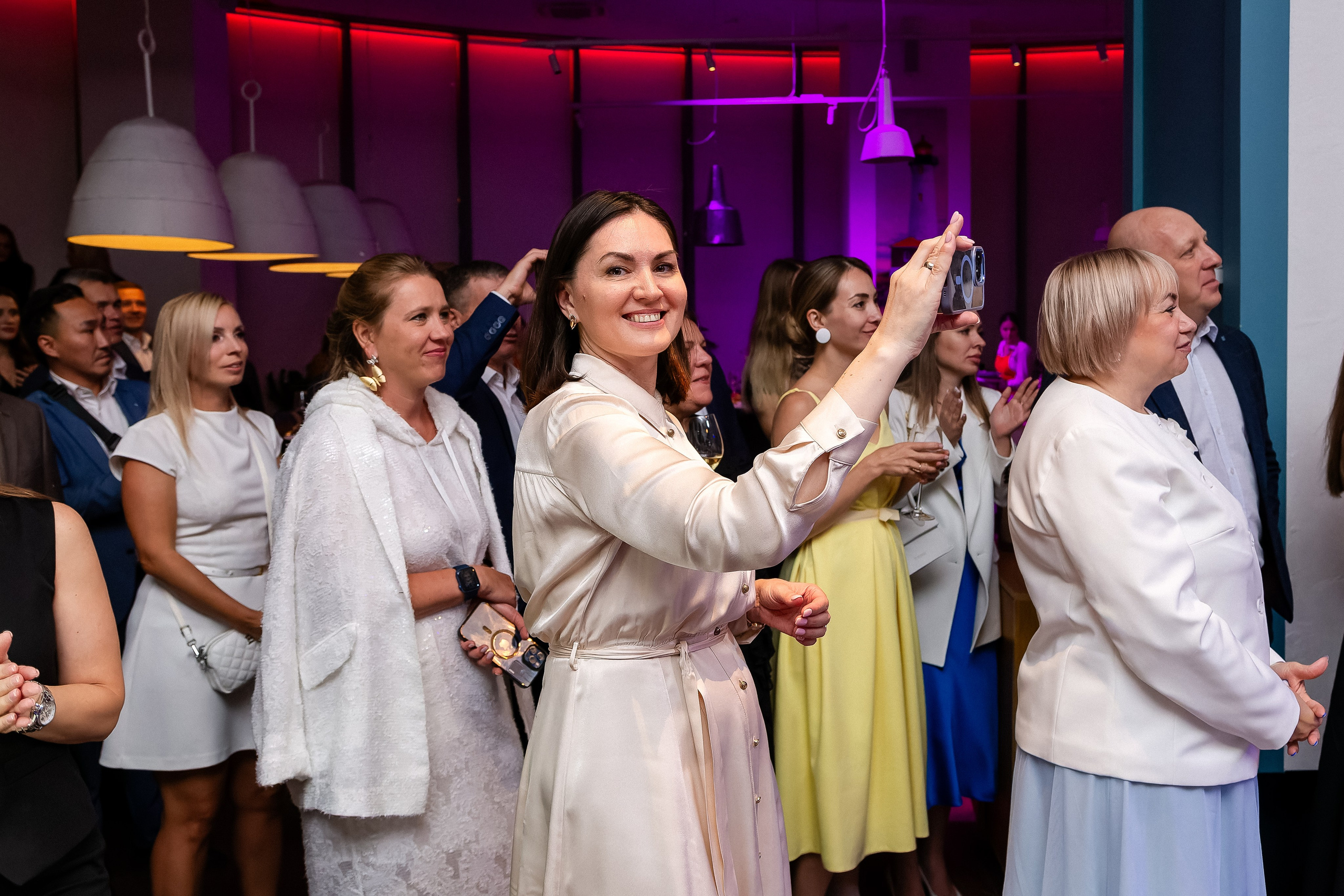 Репортажная съемка. Конференции: правительство/бизнес. Фотограф в Самаре Евгений Гурин