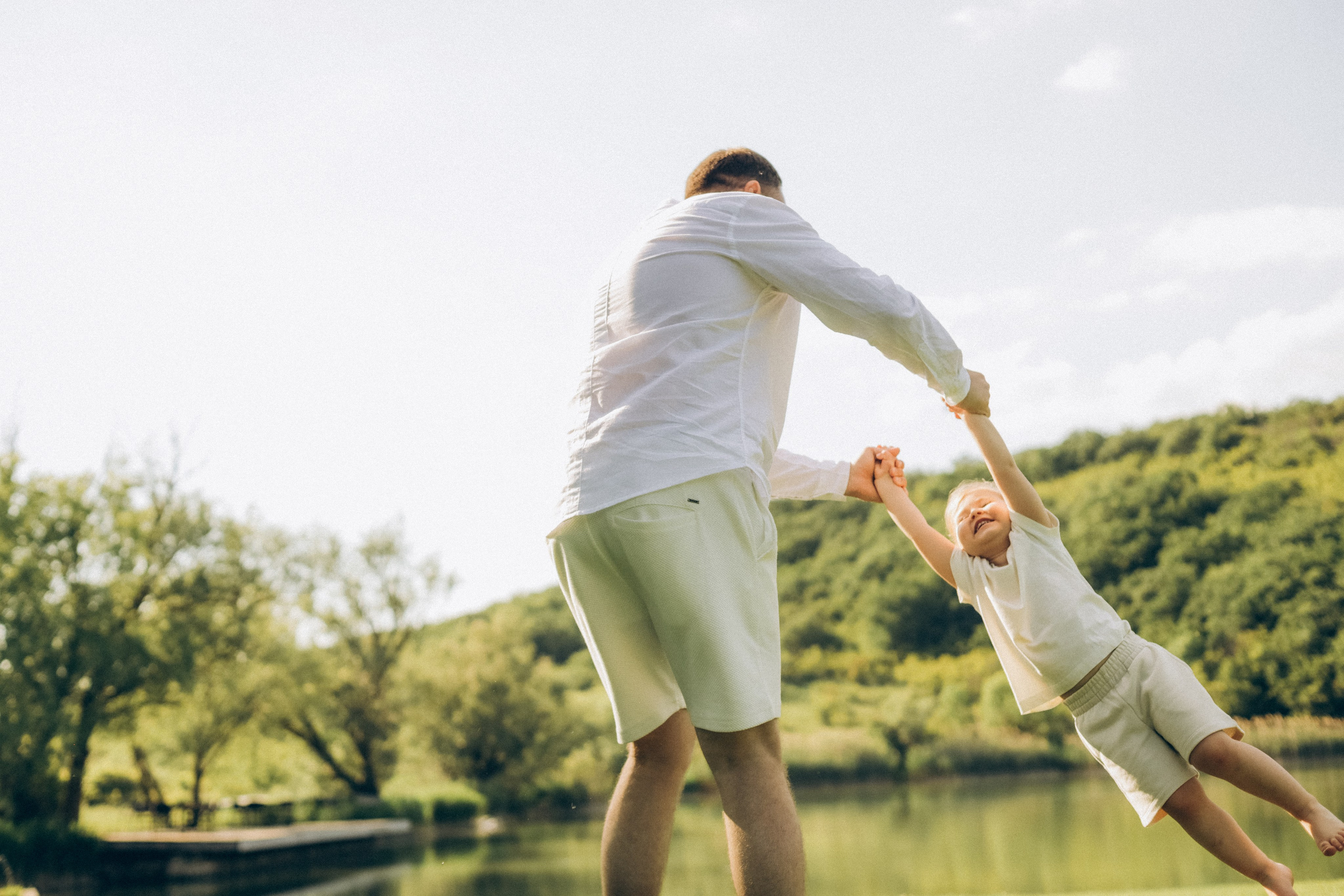 Надя, Паша, Мария. Семейный фотограф Анапа