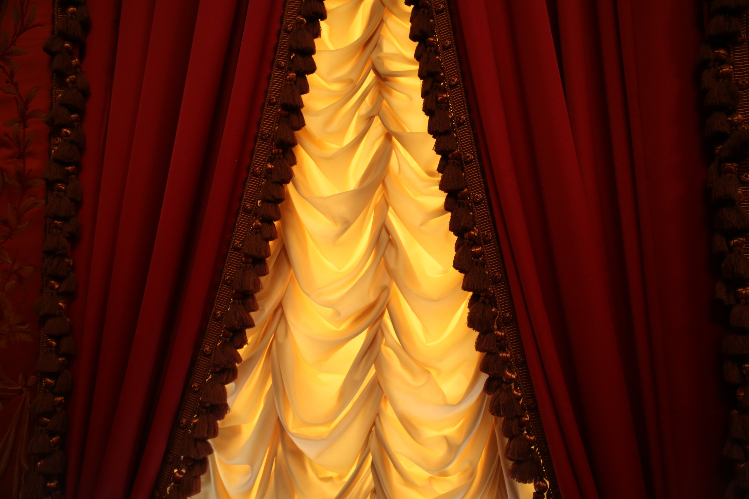 Bolshoi Theatre, Russia. Andrey Filippov Photographer