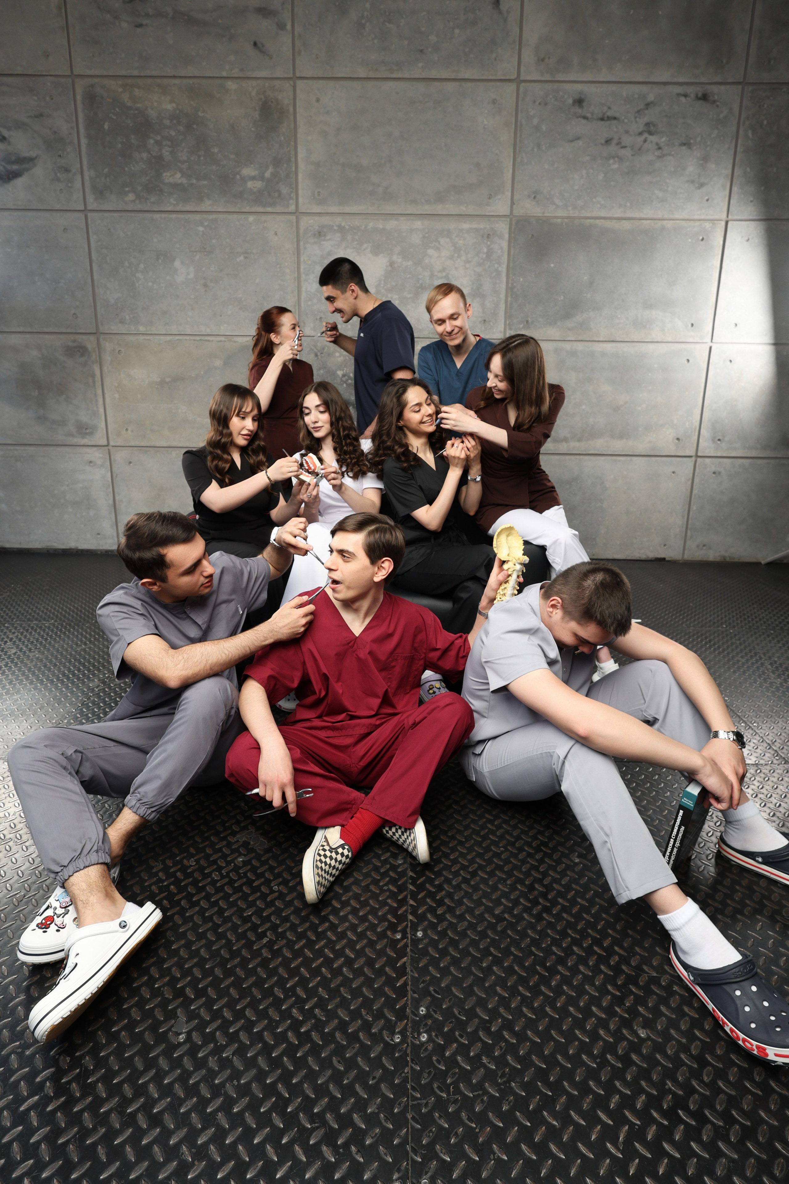 Выпускные. Mariyaschmidt