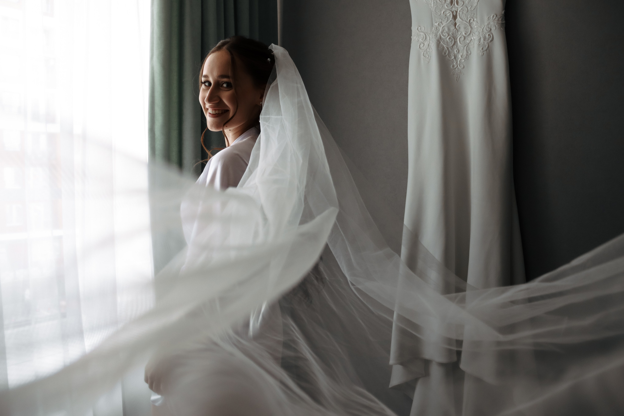 Свадебные. Mariyaschmidt