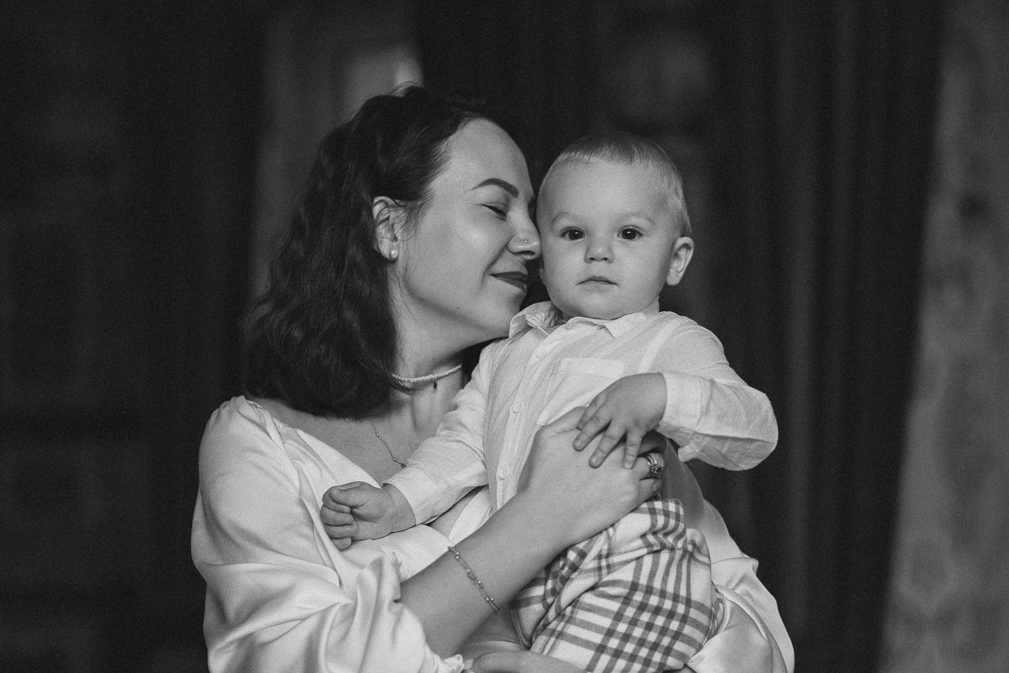 Николай. Семейный и детский фотограф в Сергиев Посаде, Хотьково Якимчук Любовь