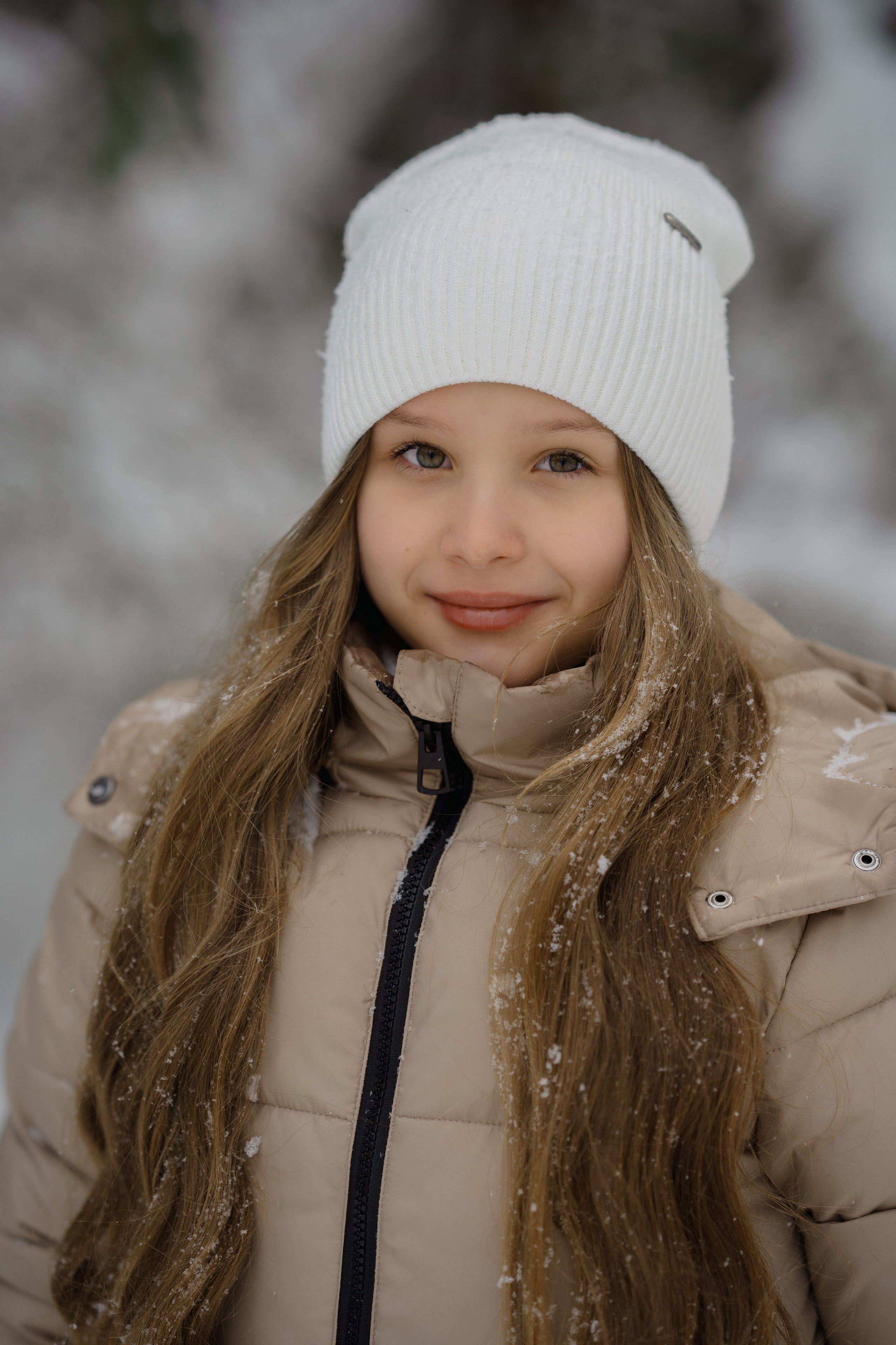 На пикник в лесу. Семейный и детский фотограф в Сергиев Посаде, Хотьково Якимчук Любовь