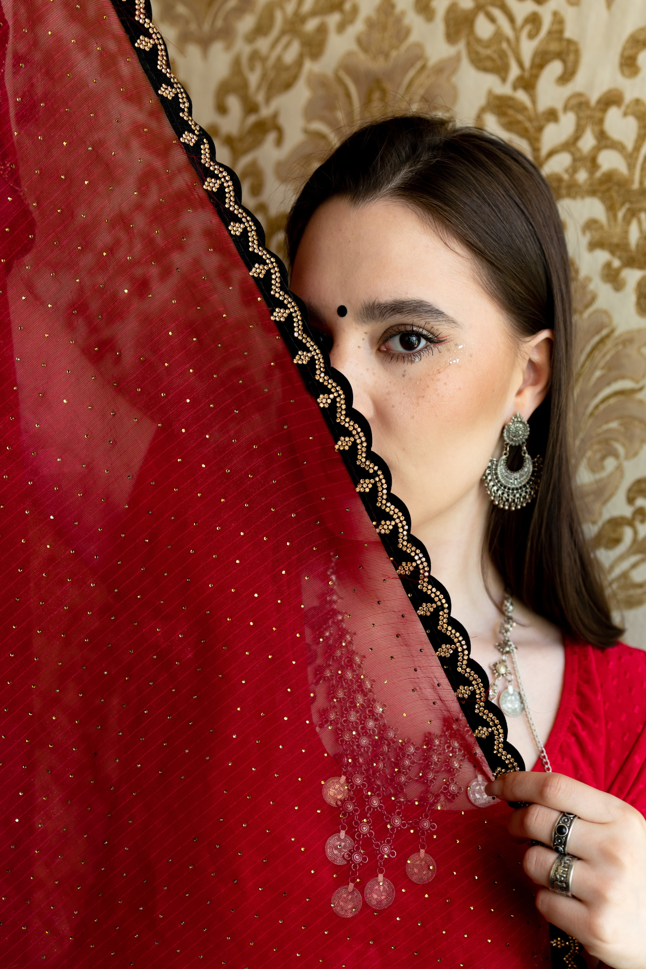 Красавицы Кашмира Спб