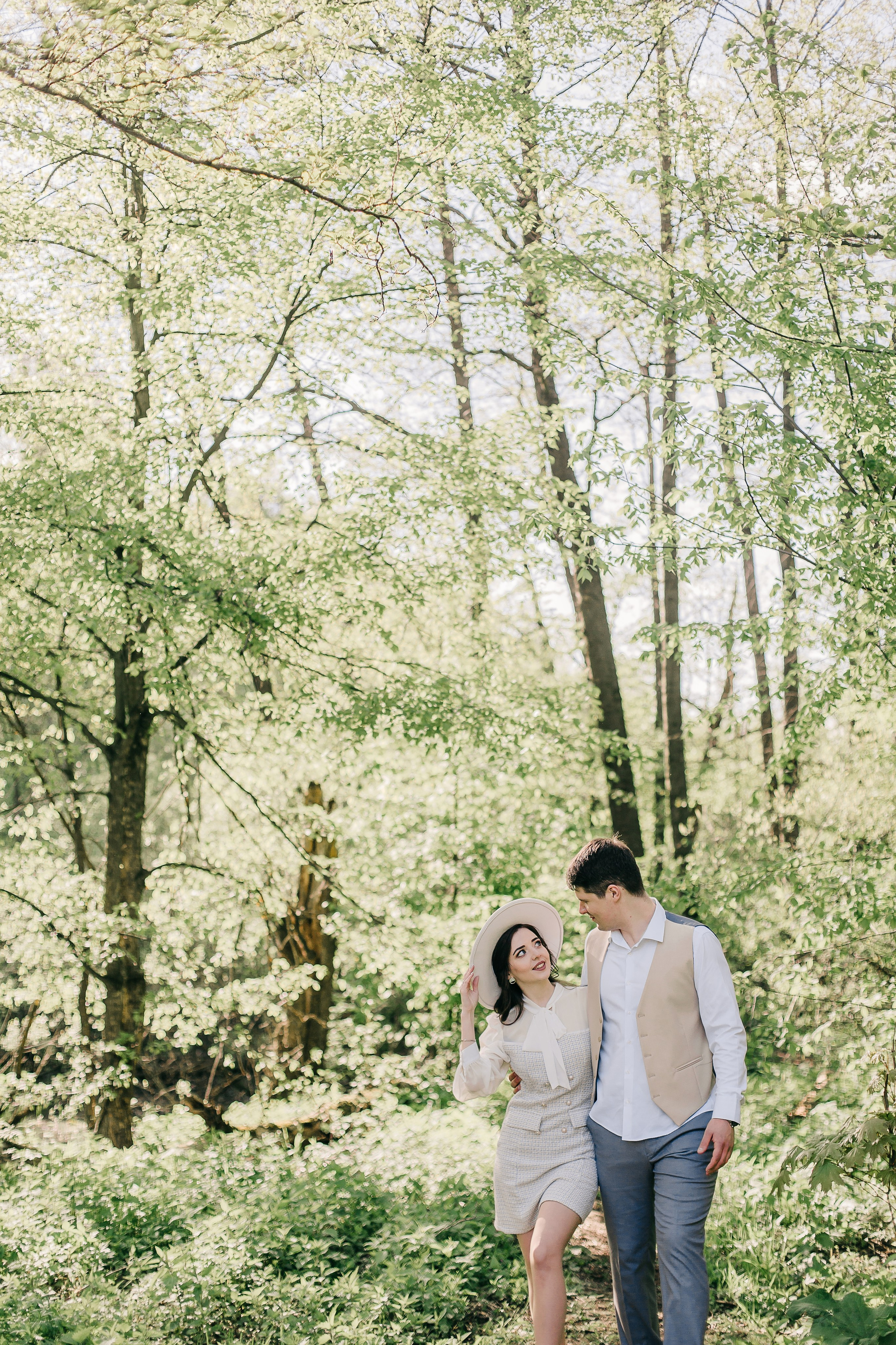 Дарья и Влад. Свадебный и семейный фотограф Александра Кос