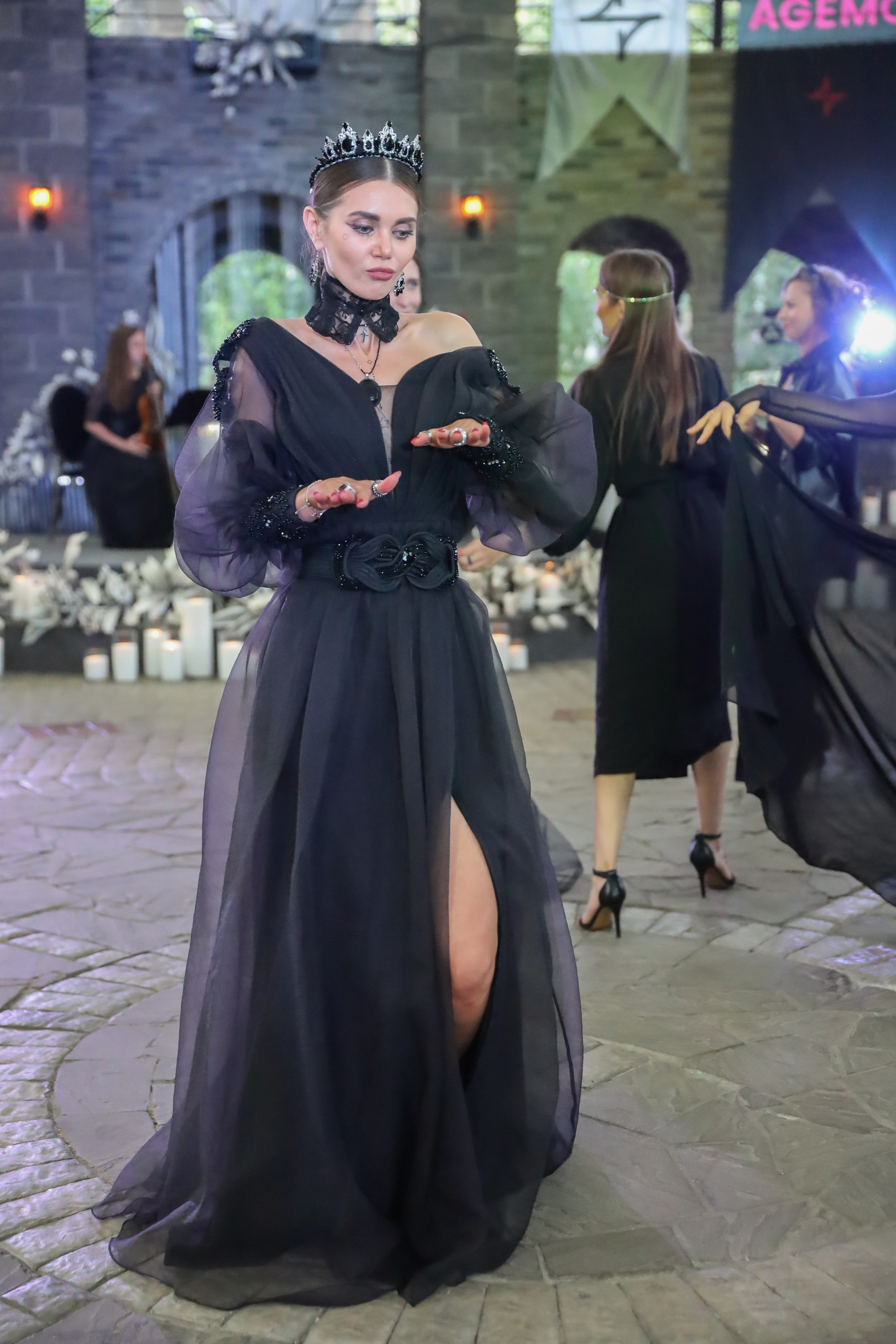 ВЕЧЕРИНКА АКАДЕМИИ AGEMO. Фотограф мероприятий Ирина Каширина