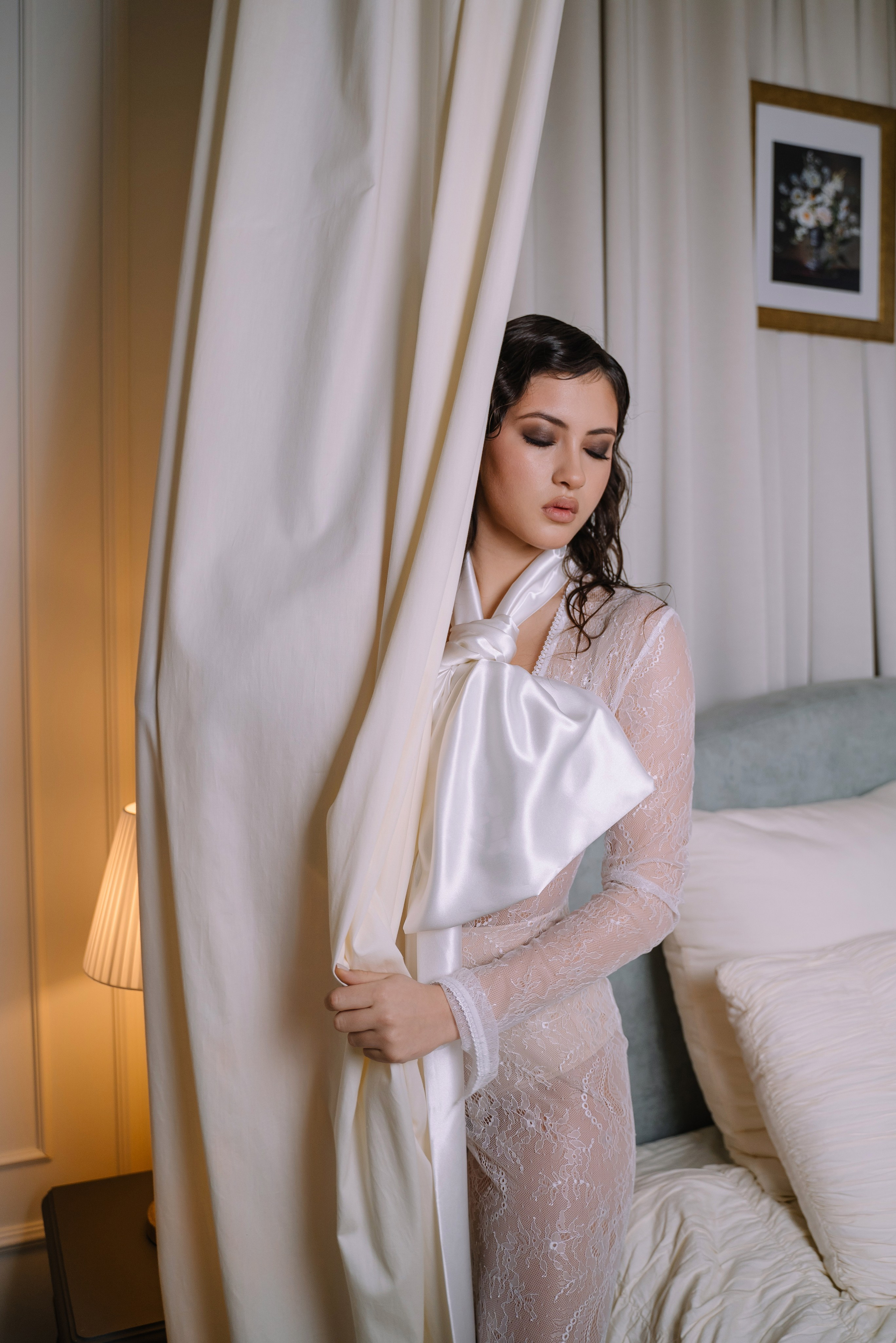 Амина. Свадебный и семейный фотограф в Анапе Елена Полетаева