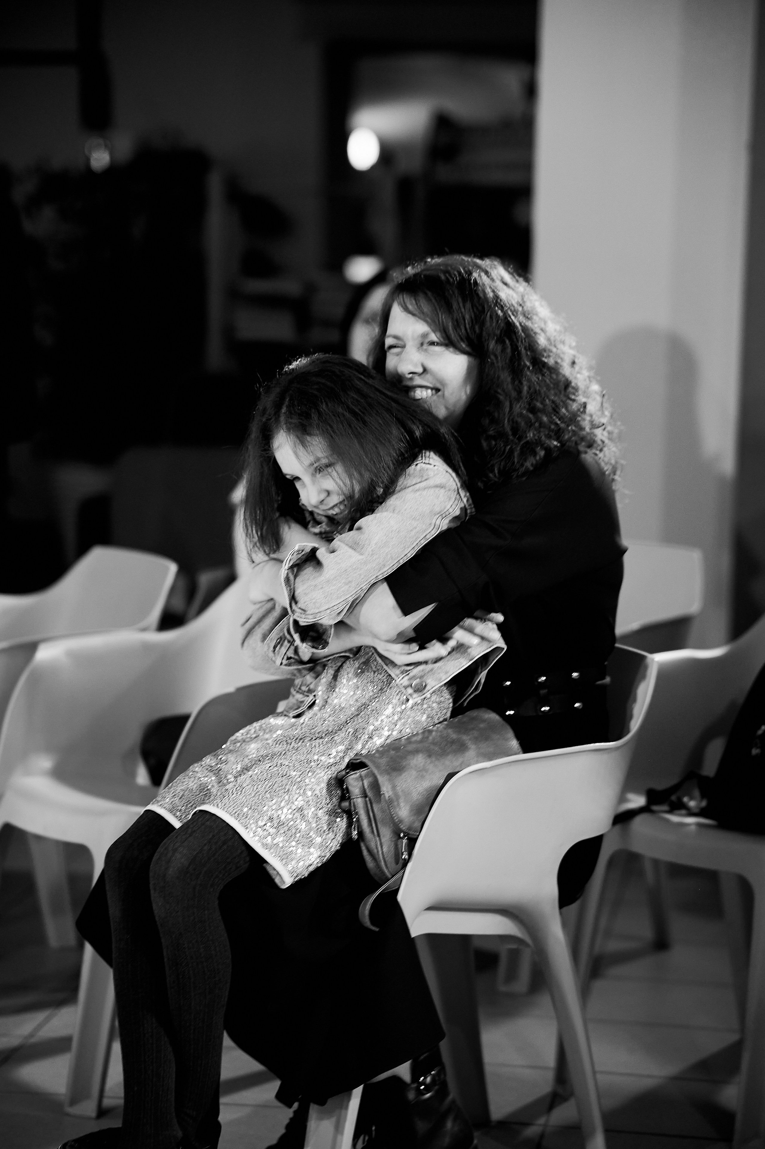 Др в Kowalski. Профессиональный репортажный фотограф в Самаре Никита Королев