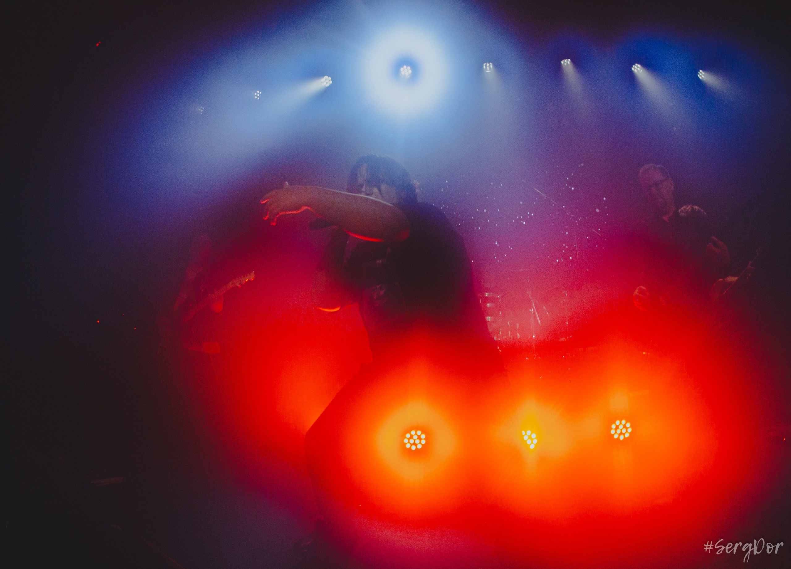 День рождения, культурный центр Сердце, 14.02.2025, SergDor, Санкт-Петербург, концерт, 8 лет, 14 февраля 2025 года, #SergDor, para bellvm, Леонид Новиков