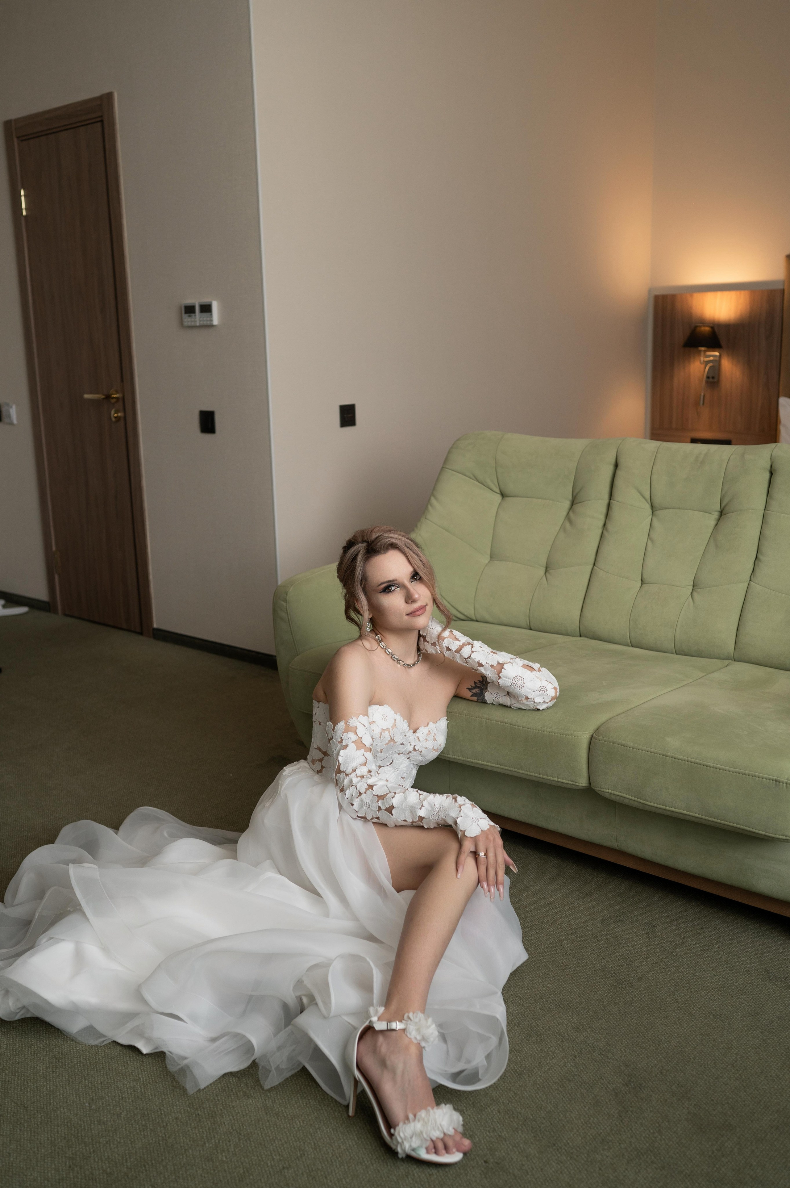 Сергей и Инесса. Свадебный, портретный, коммерческий, предметный фотограф в Ставрополе Иван Белашов