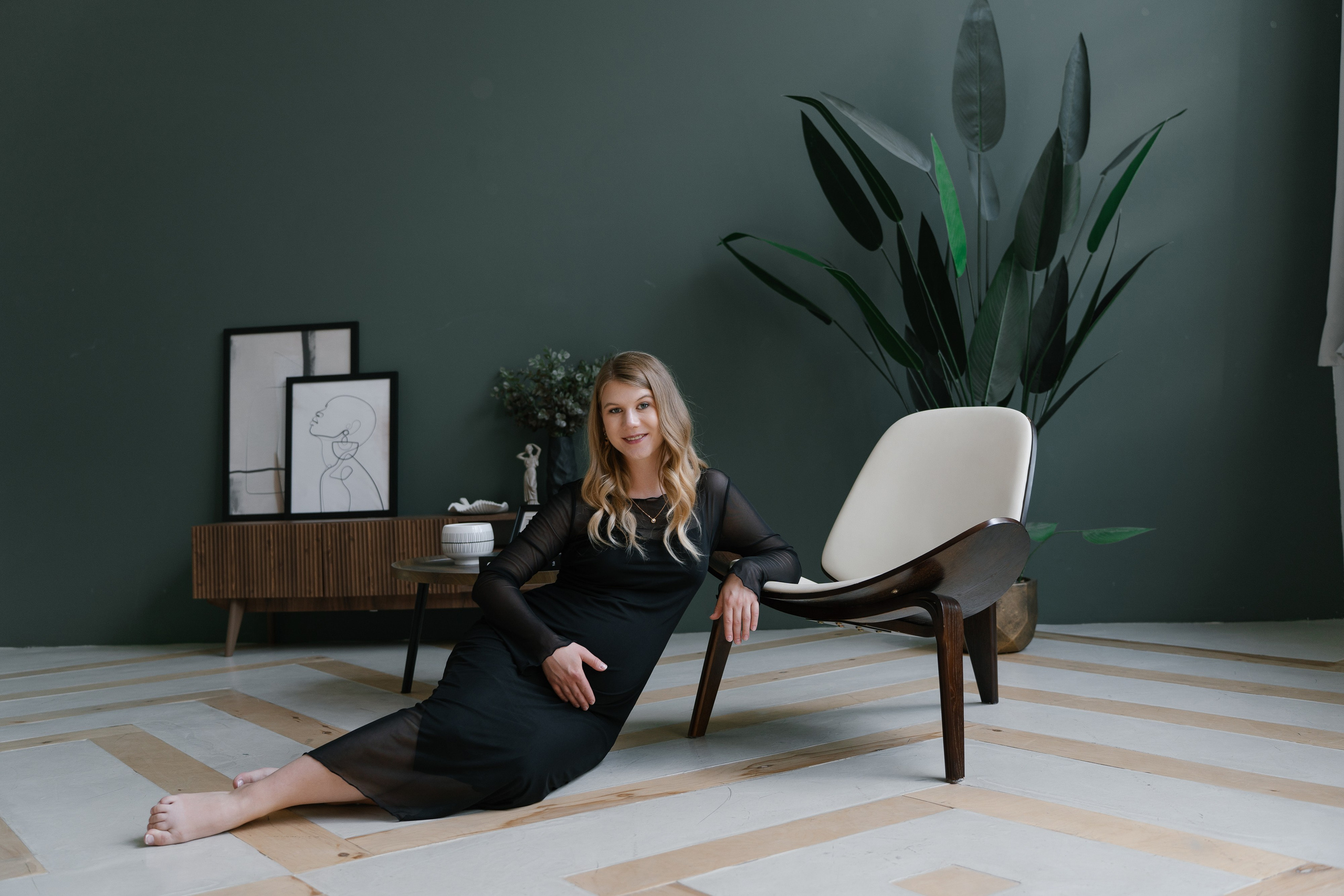 Катя и Даниил. Свадебный и семейный фотограф Кокушева Юлия Нижний Новгород