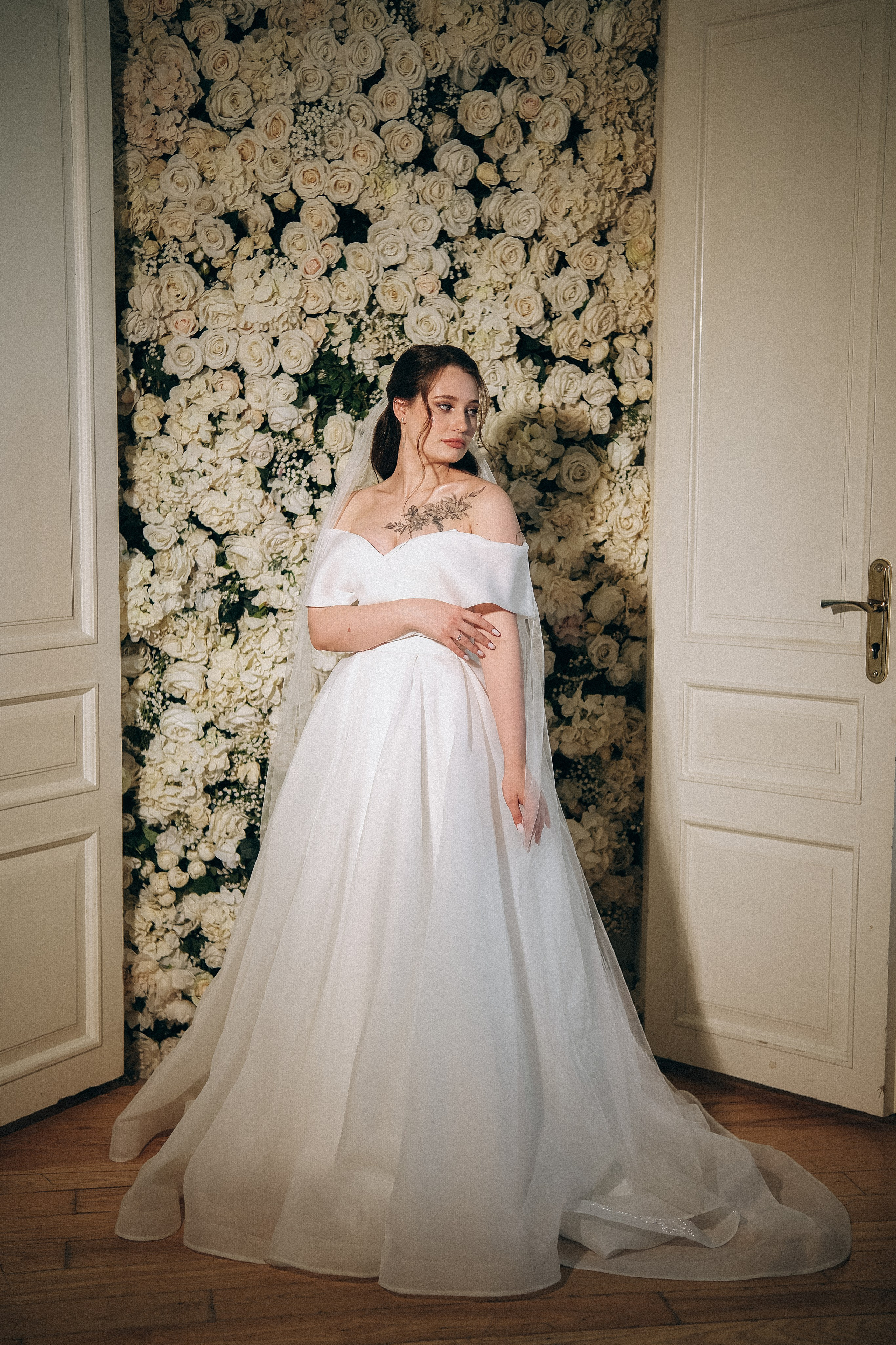 Надя & Серёжа. Phdkvmr.ru