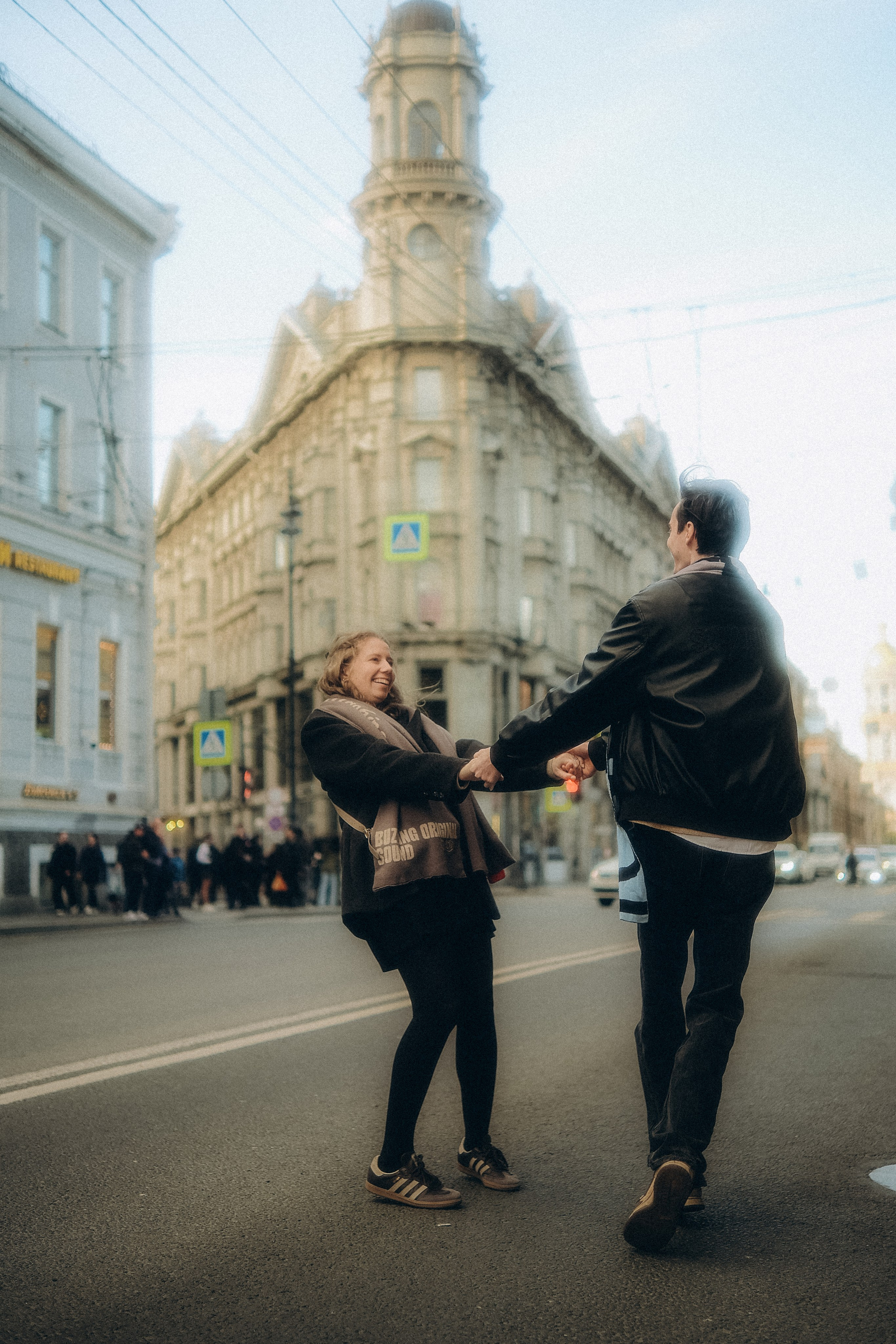 Ксюша & Даня. Phdkvmr.ru