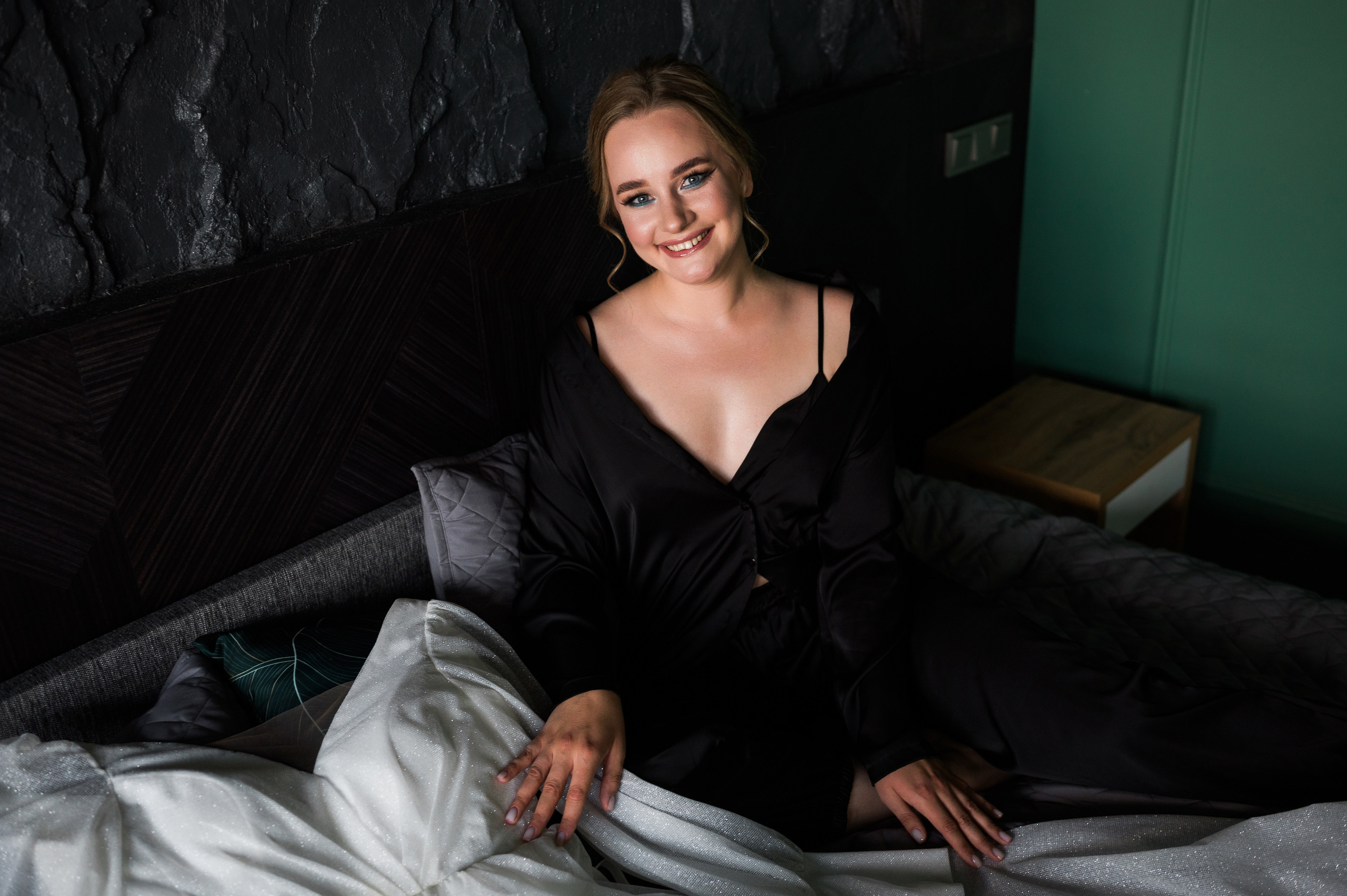 Коля и Марго