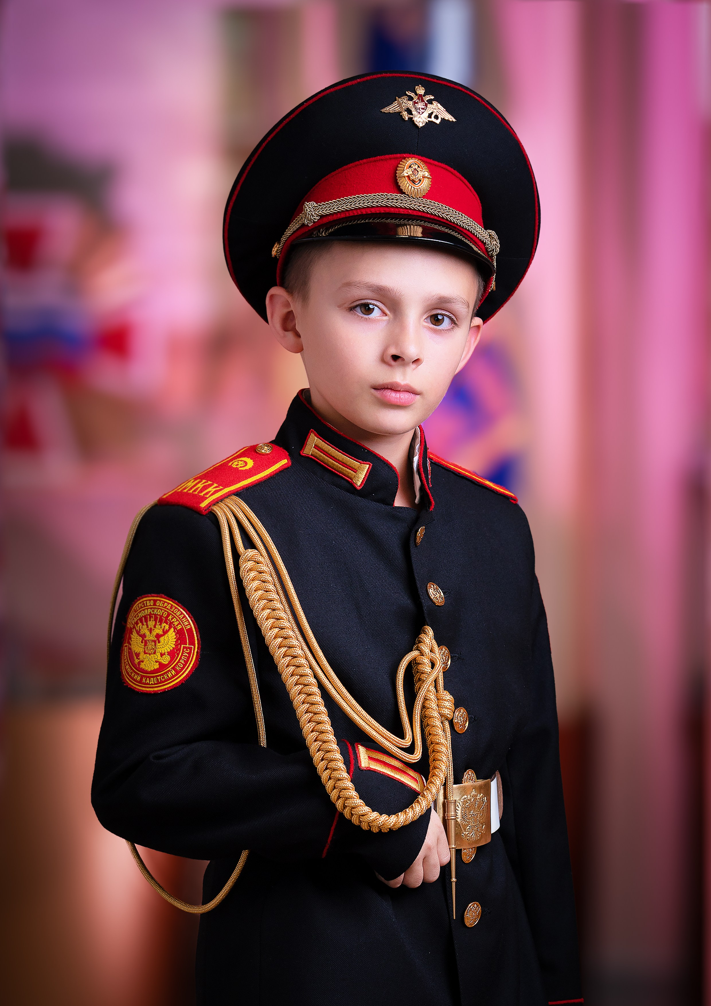 Выпускные Альбомы. Фотомастерская Алые Паруса