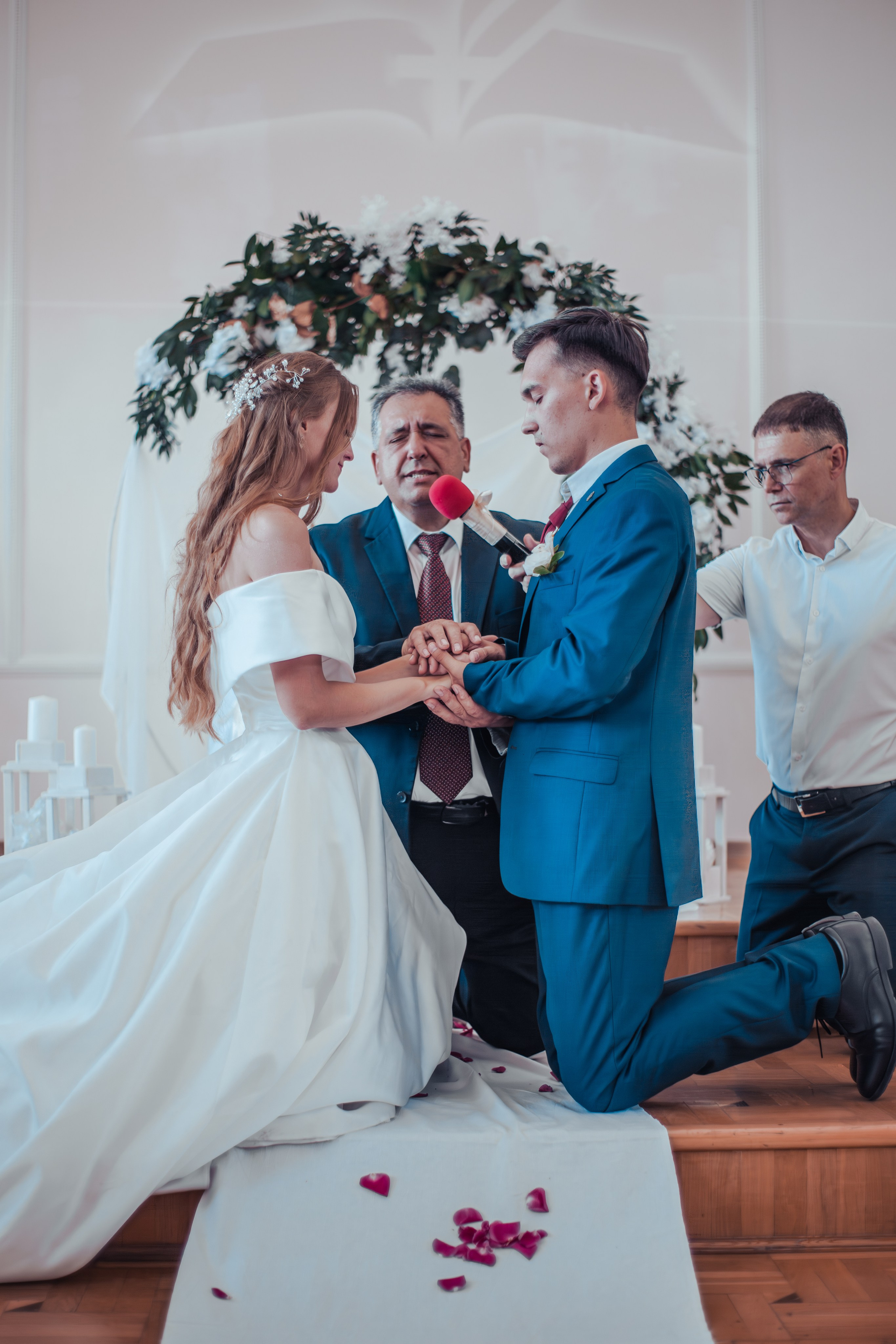 Wedding. Photofraph Maksym Floria
