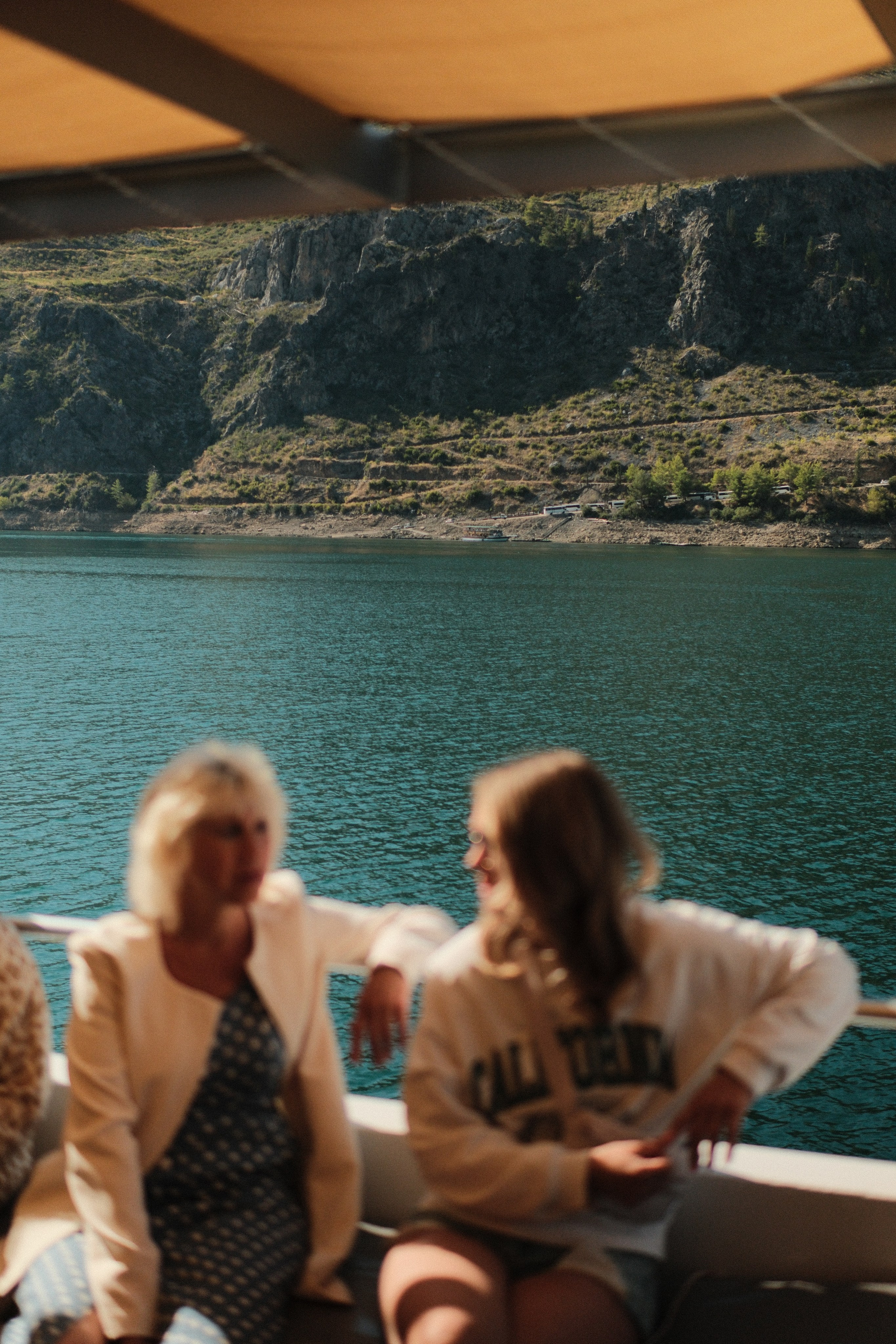 Green Canyon, Manavgat. Фотограф/Видеограф из Саратова