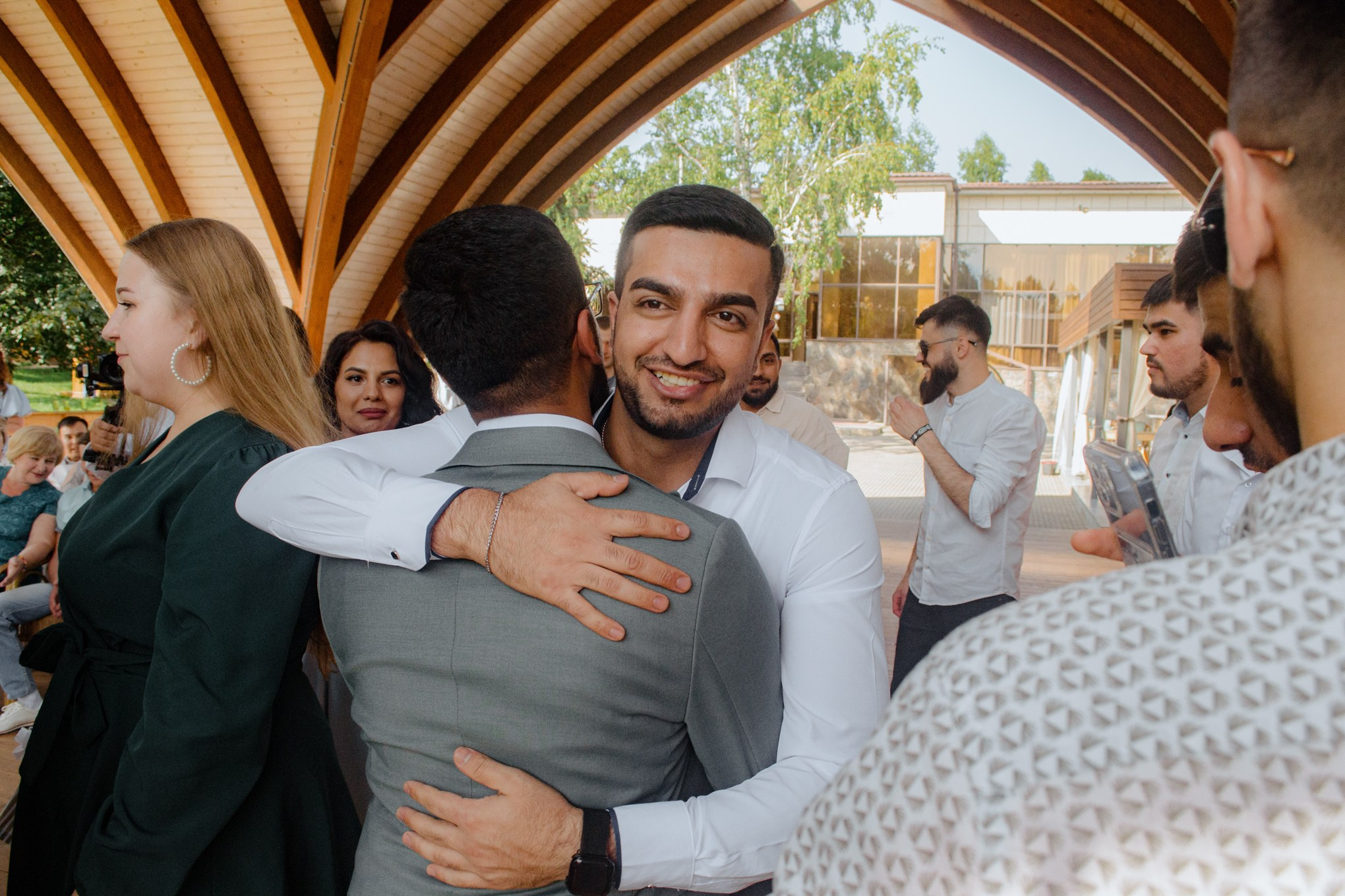 А & А. Мультижанровый Фотограф в Иркутске Александр Лебедев