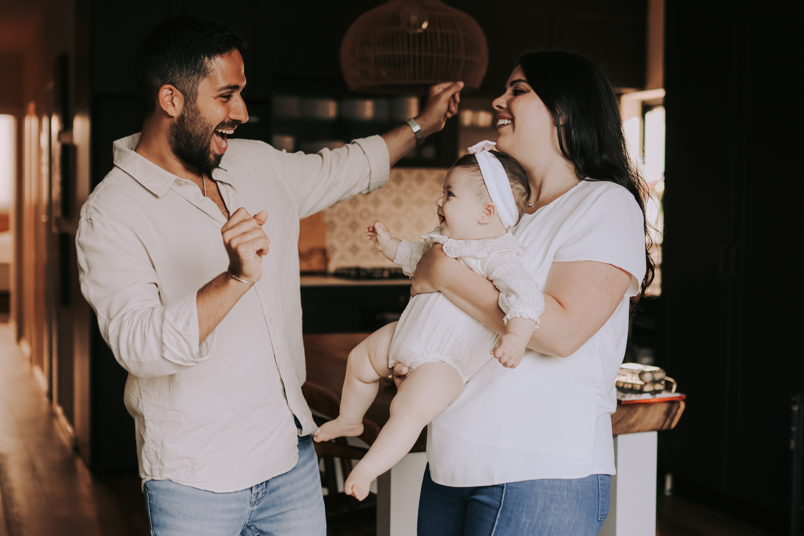 Family shoot, Tel Aviv | October 2025. Photographer in Israel Alice Milchin