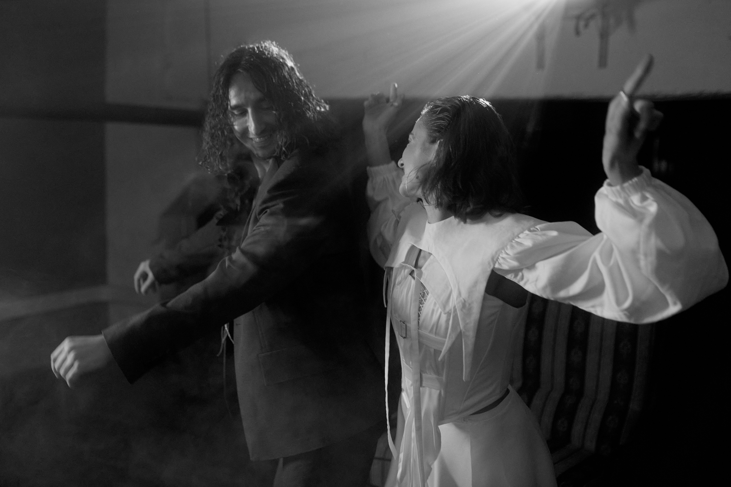 EUPHORIA — INSPIRATION`24. Свадебный фотограф Екатеринбург/Челябинск — Любовь Волохова