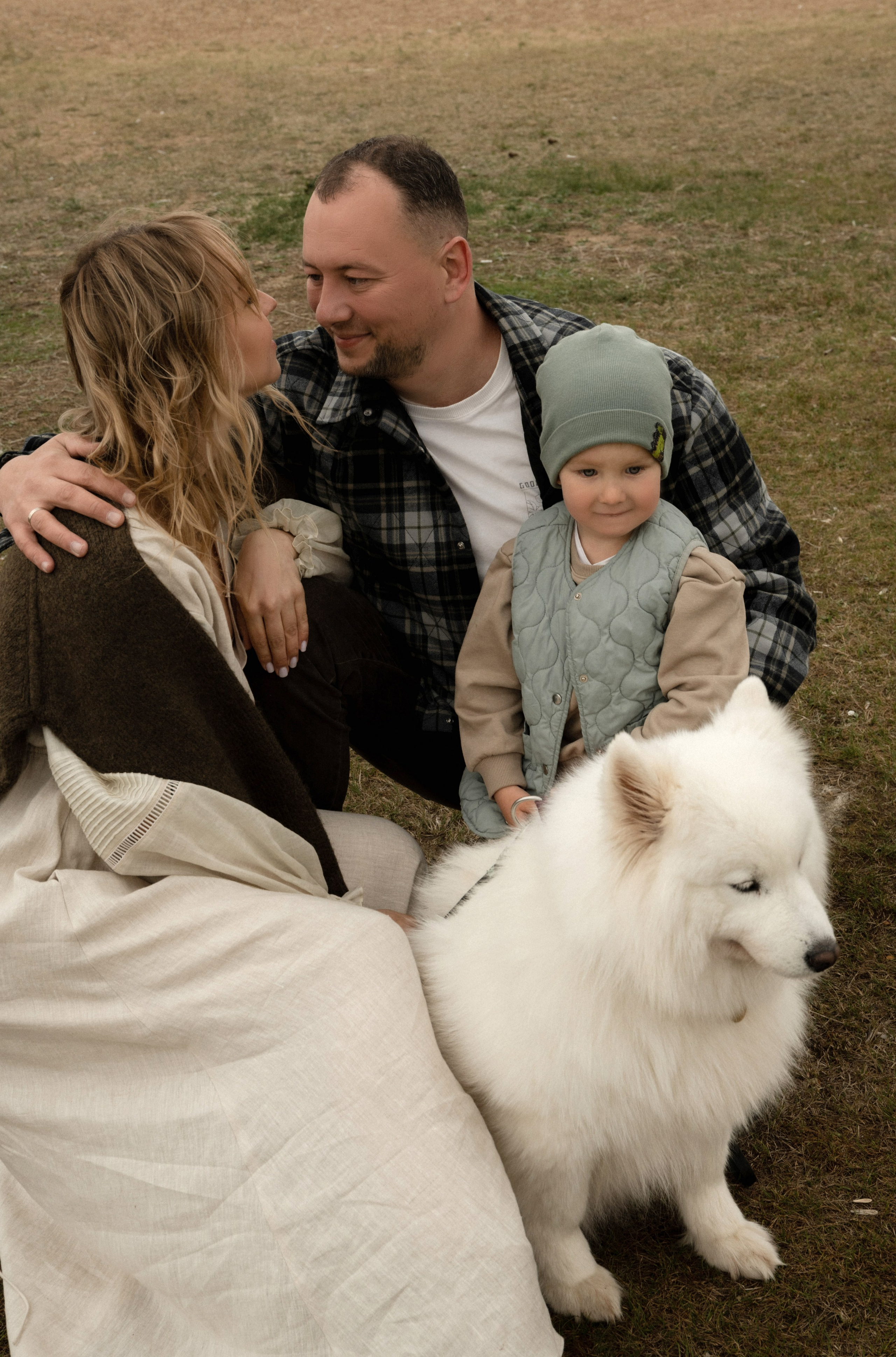 Katya. Свадебный и семейный фотограф Владивосток