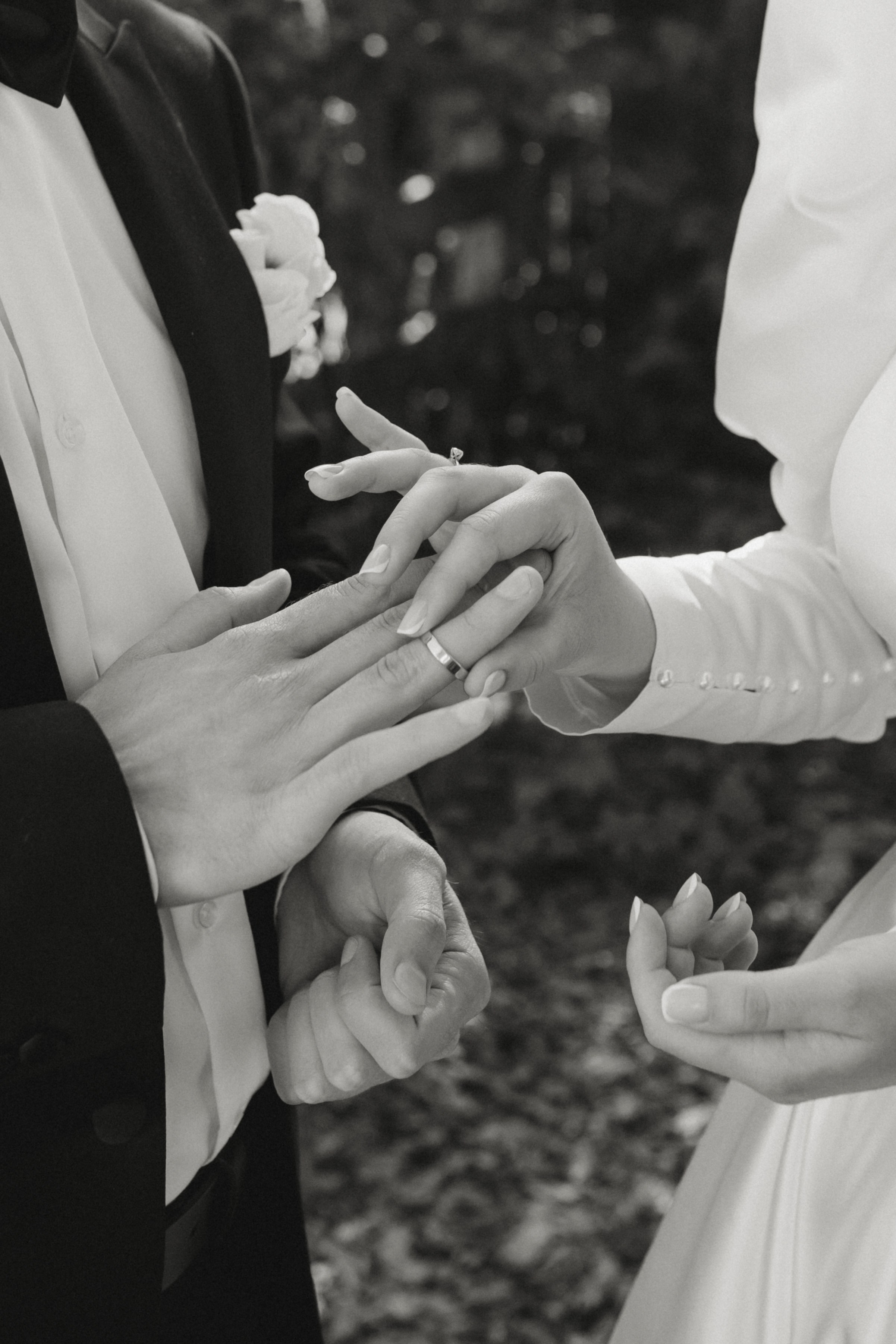 Эдуард и Елизавета. Семейный фотограф в Обнинске