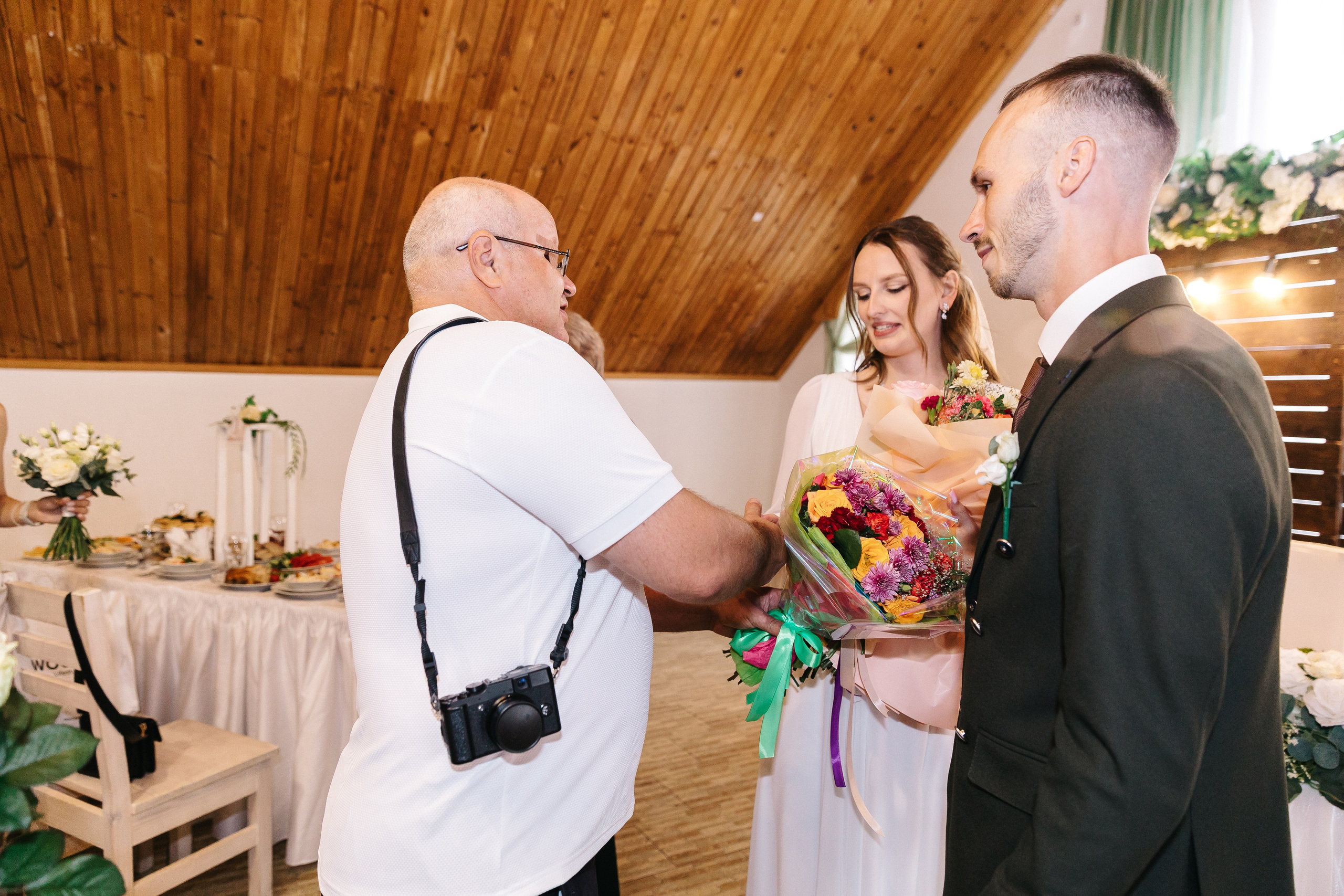 Елизавета и Владислав. Главная