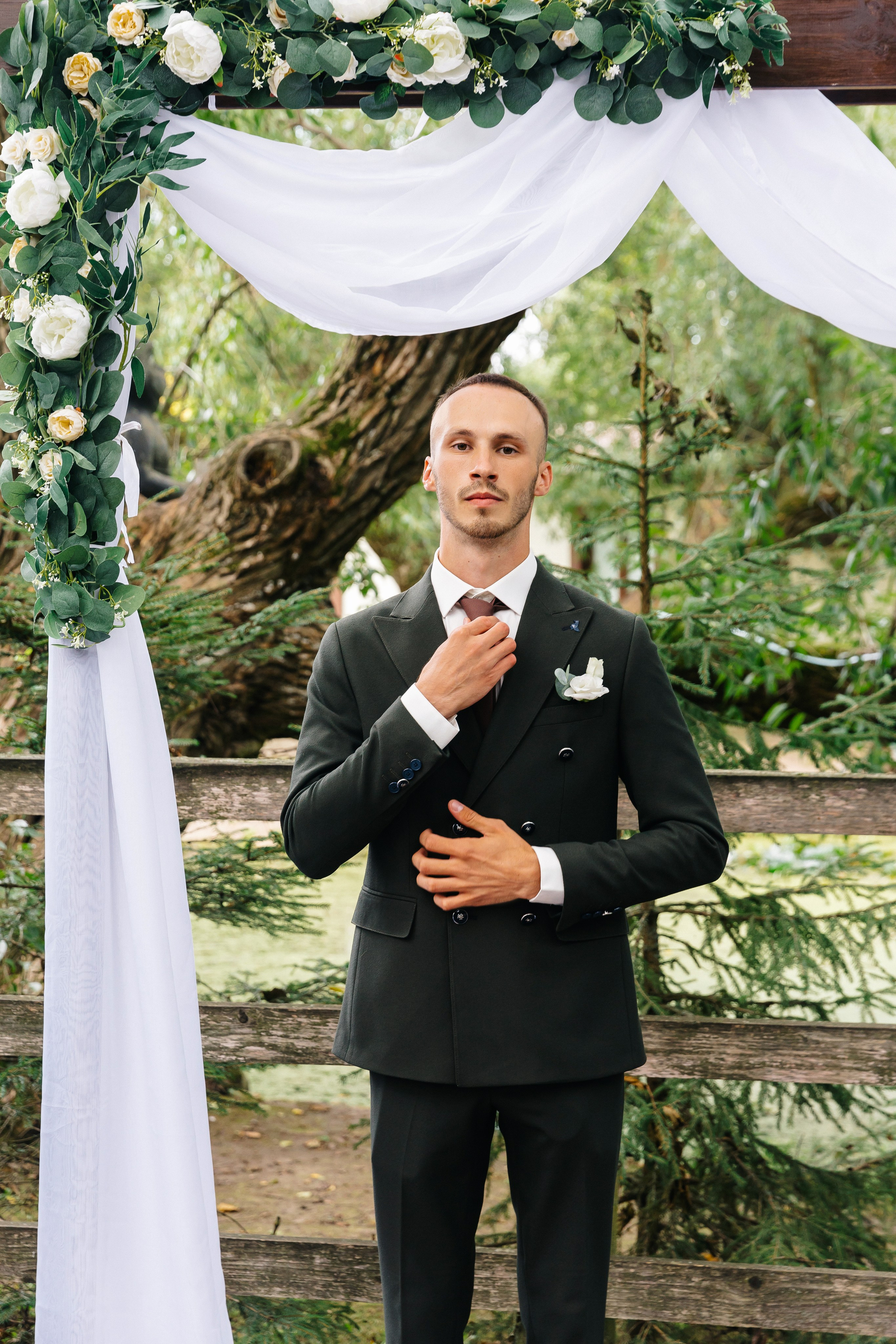 Елизавета и Владислав. Главная