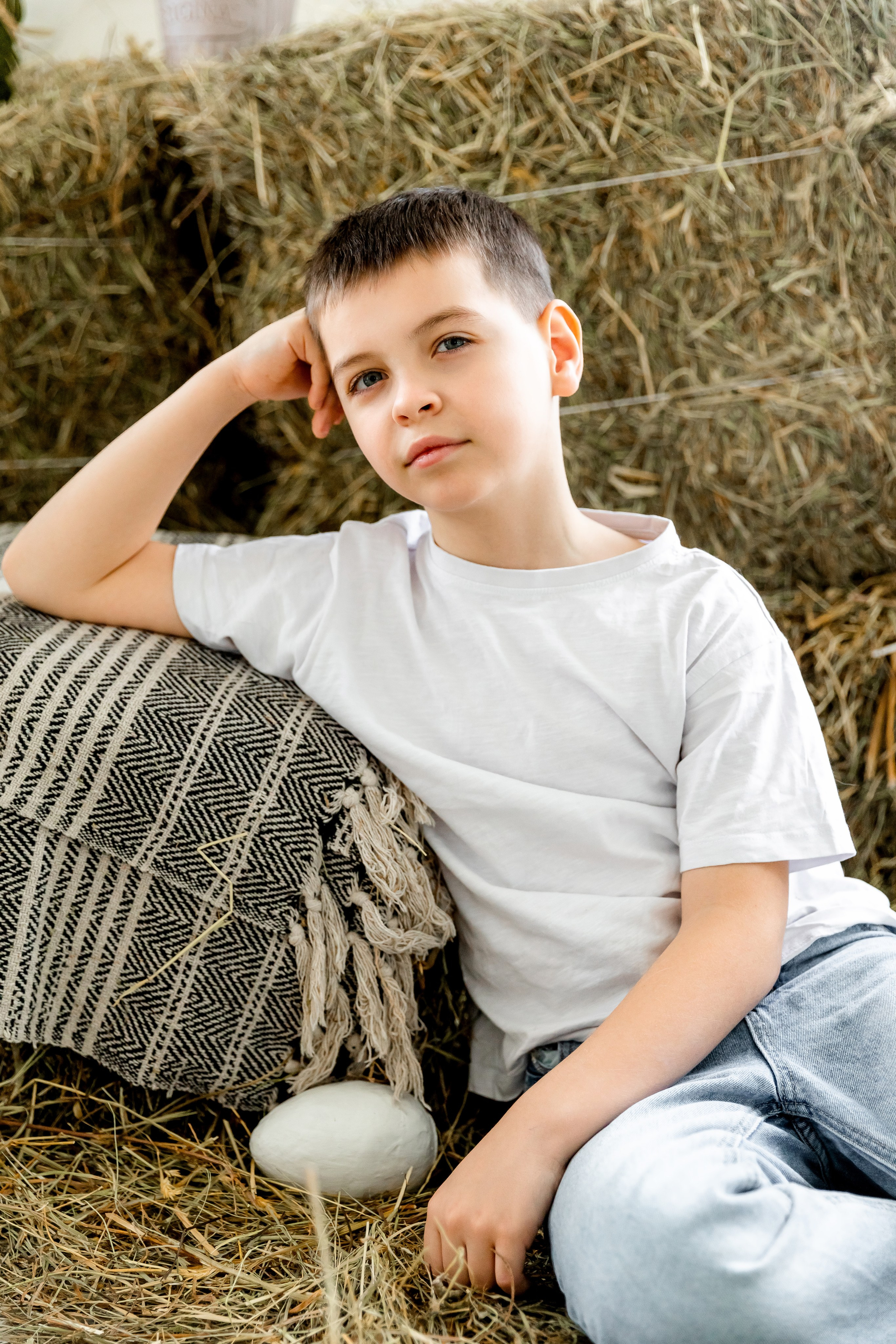 Ольга. Главная