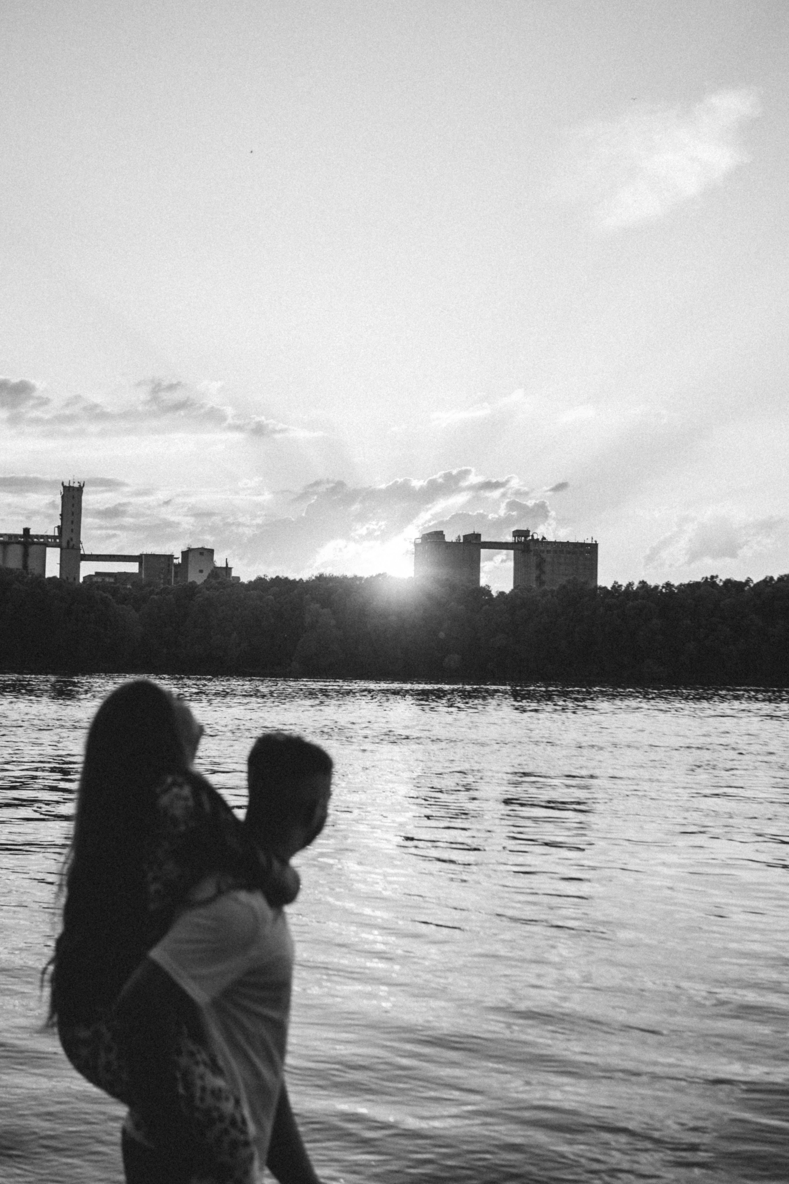 Андрей и Алина. Дарья Белякова. Свадебный, детский и семейный фотограф в городе Бийск