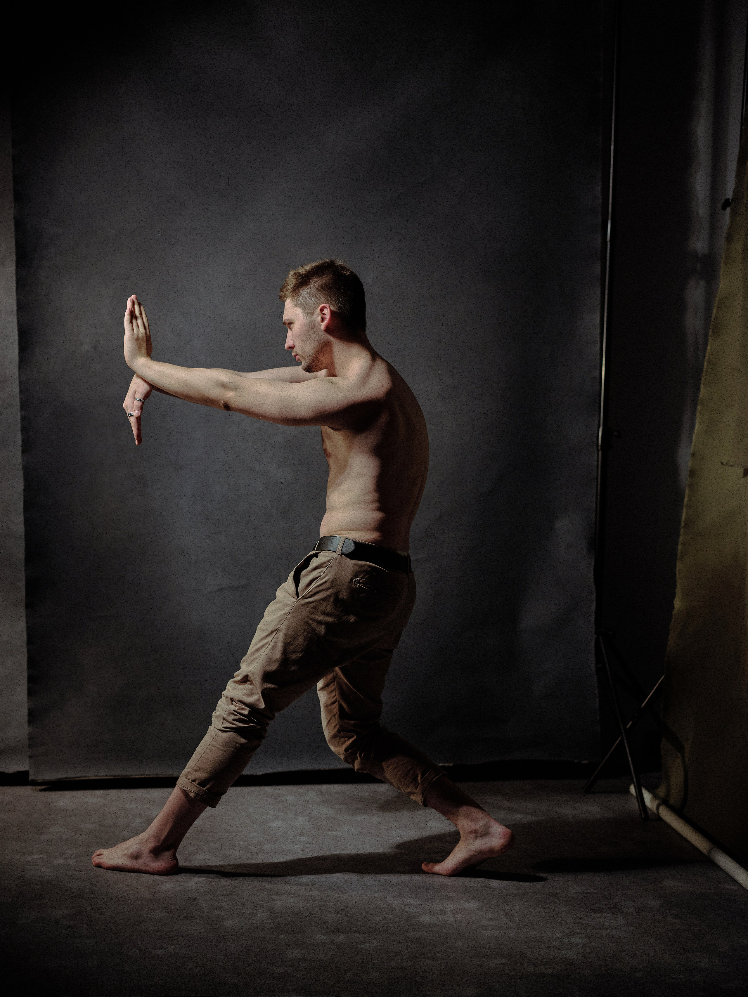 Денис. Портретный фотограф