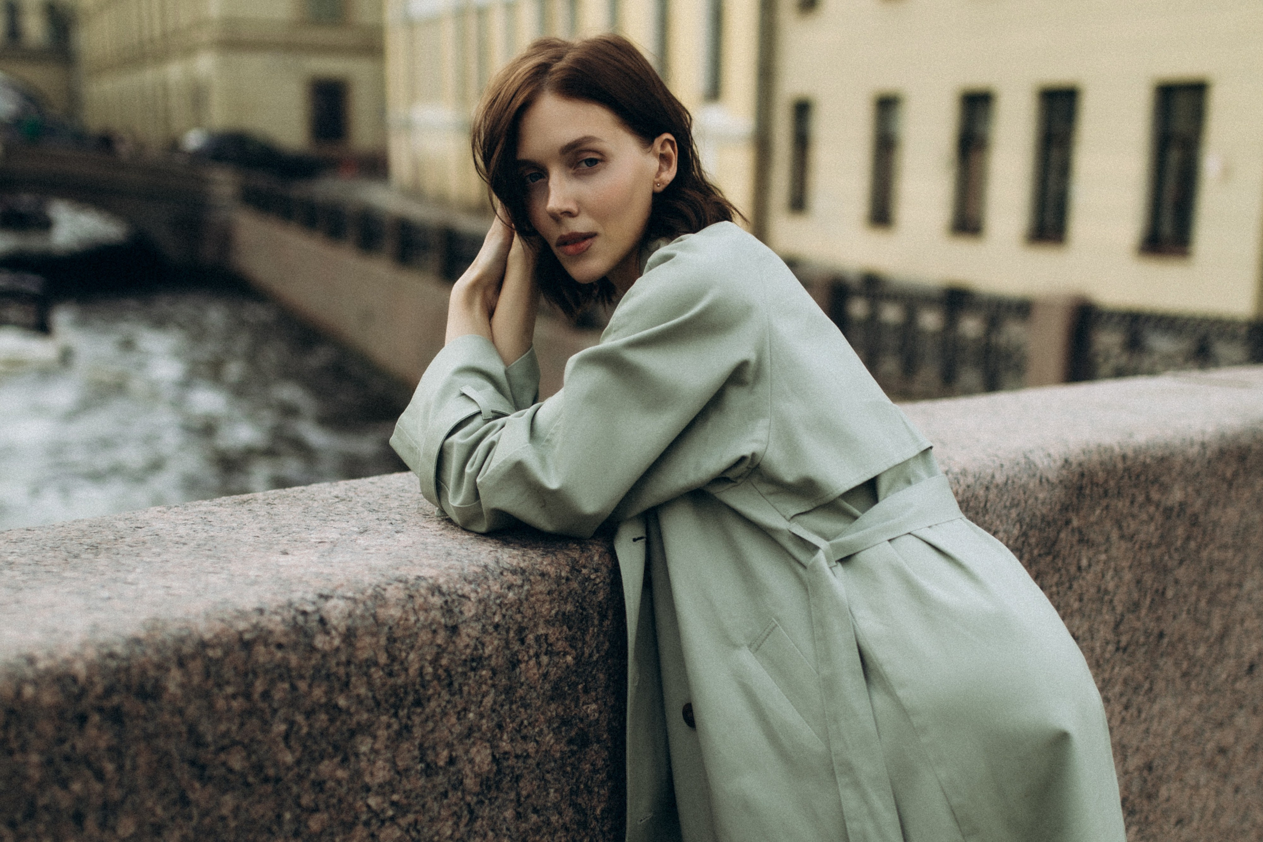 Анастасия. Фотограф в Санкт-Петербурге