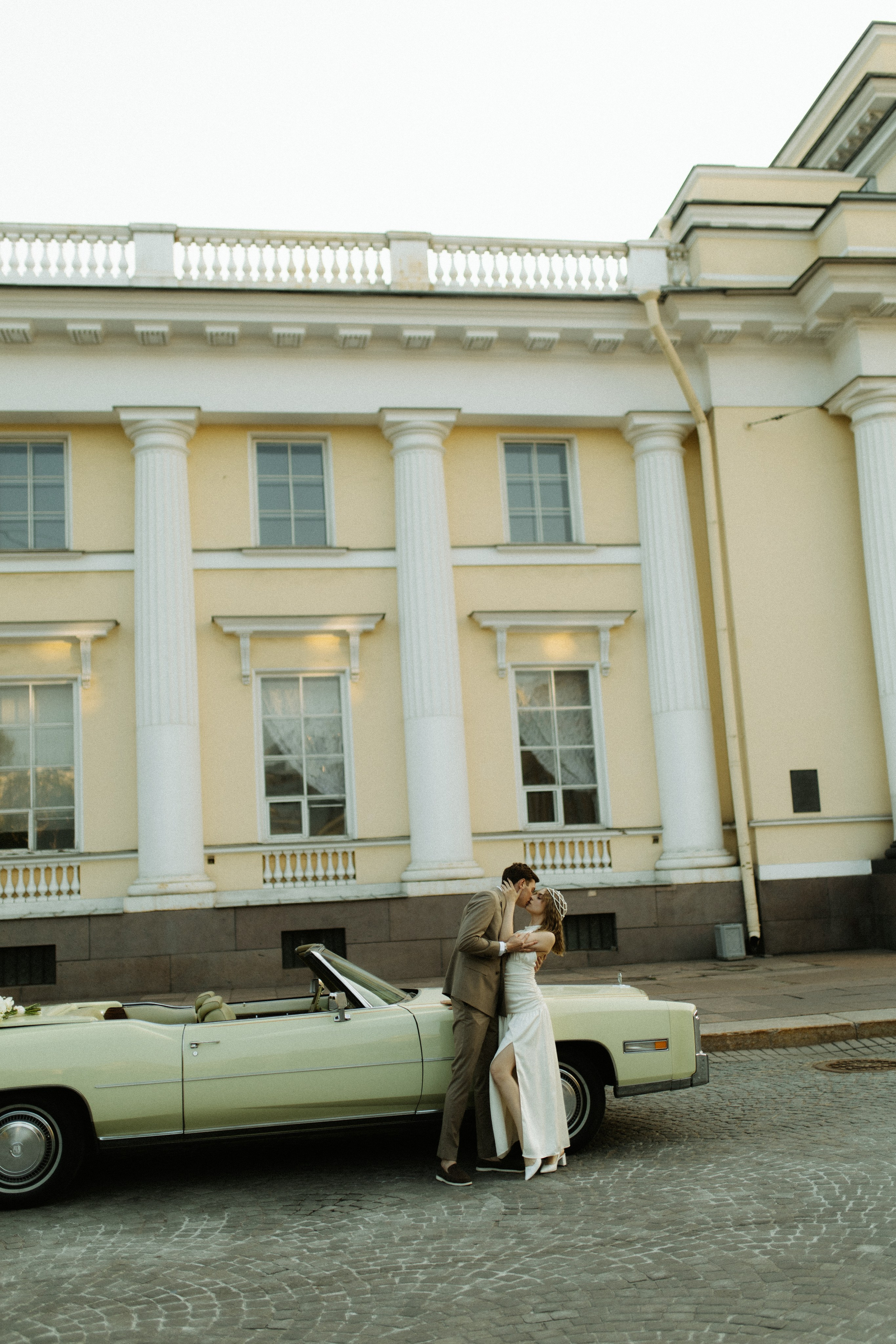 Данила и Вероника. Фотограф в Санкт-Петербурге
