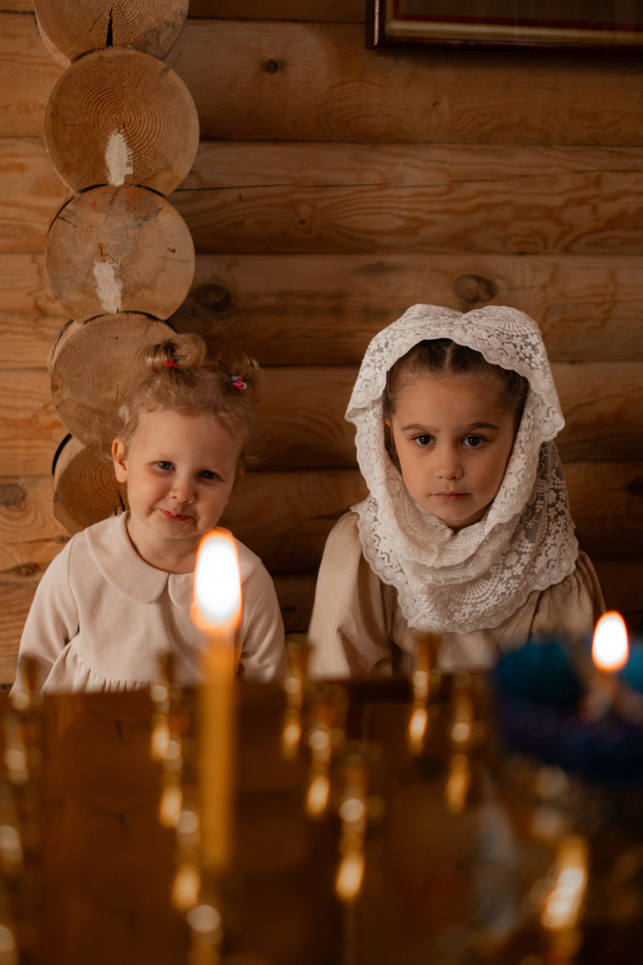 Крещение Максима. Семейный фотограф в Санкт-Петербурге Дарья Косянчук
