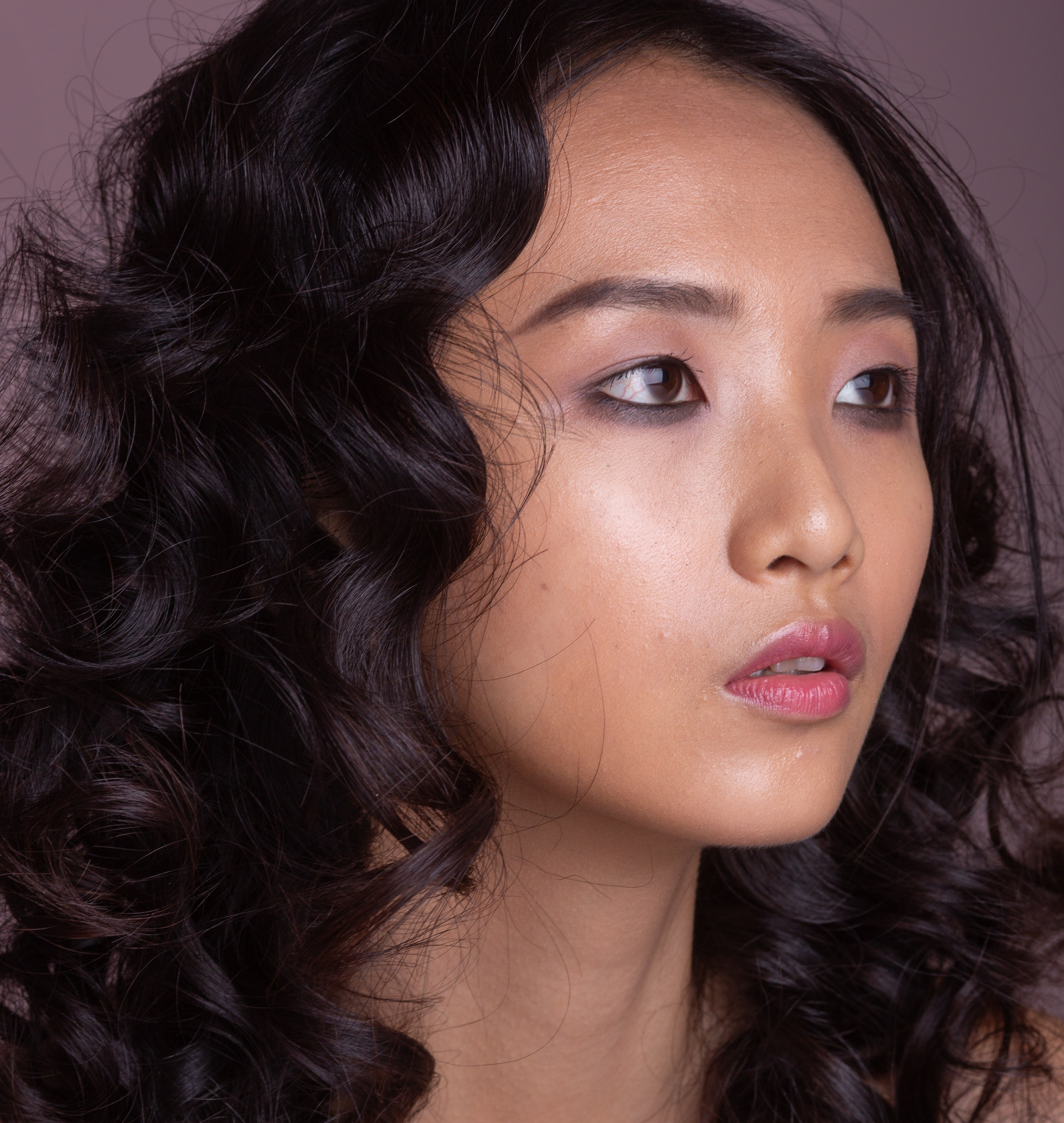 Before/After. Ретушер Лолита Алексеева